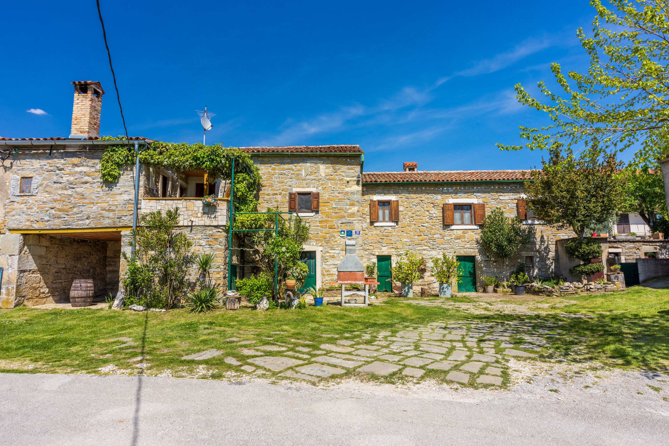 House Dorino 71451-K1