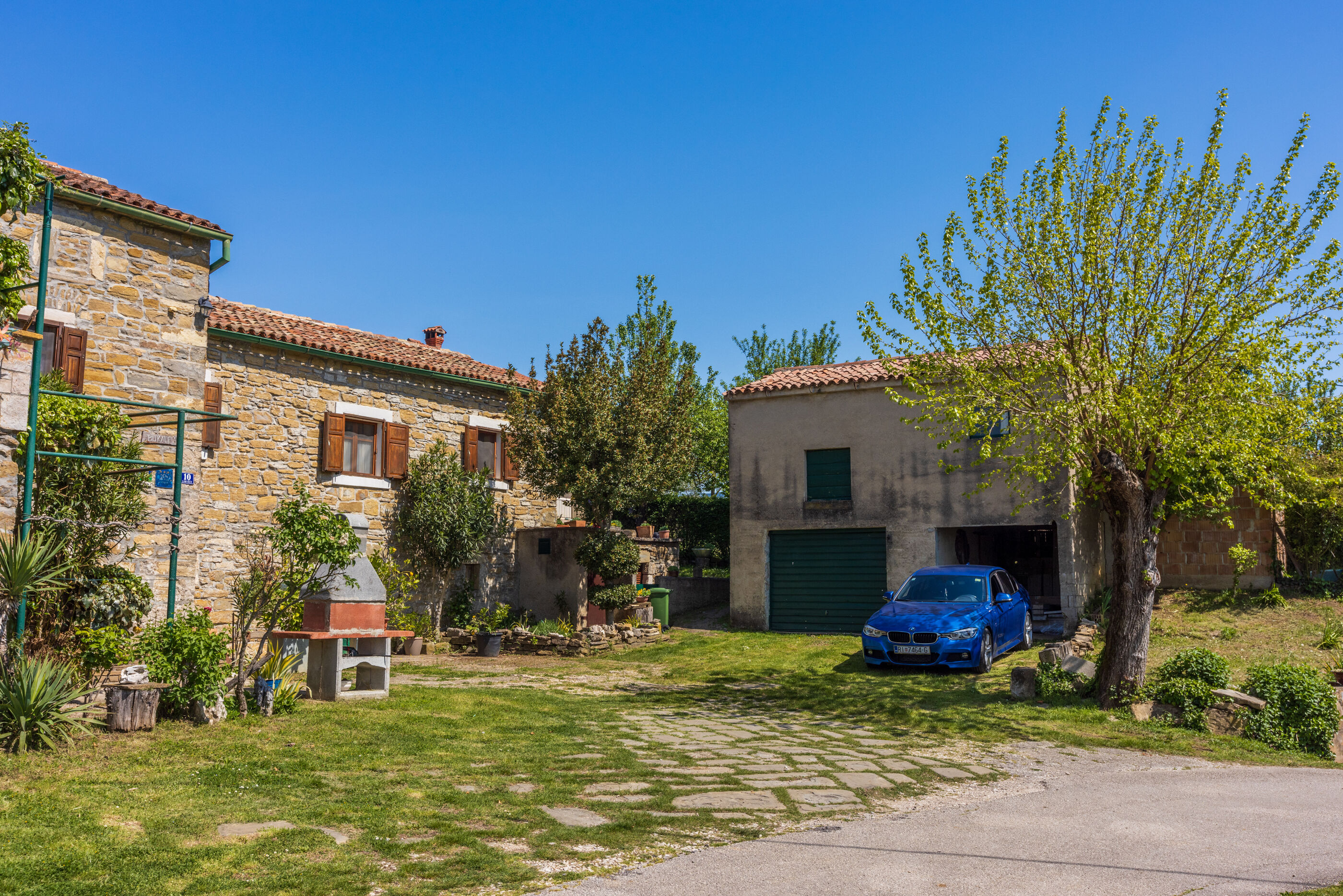 House Dorino 71451-K1