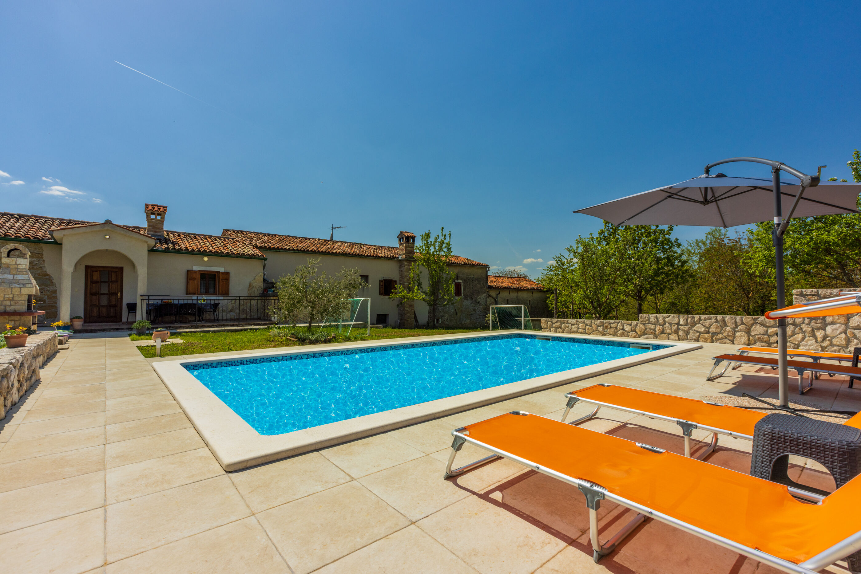 Photo of House Dorino