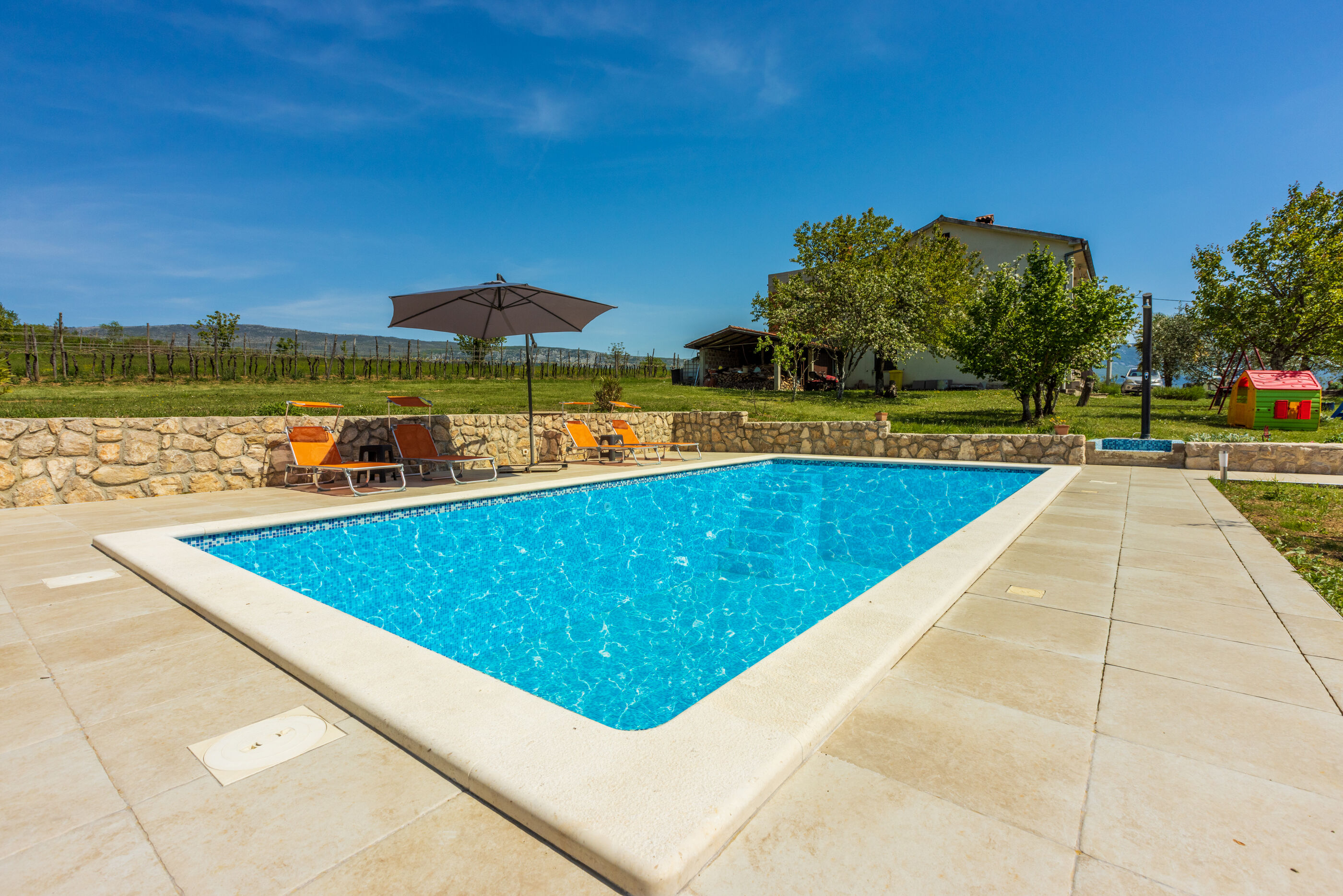 Photo of House Dorino