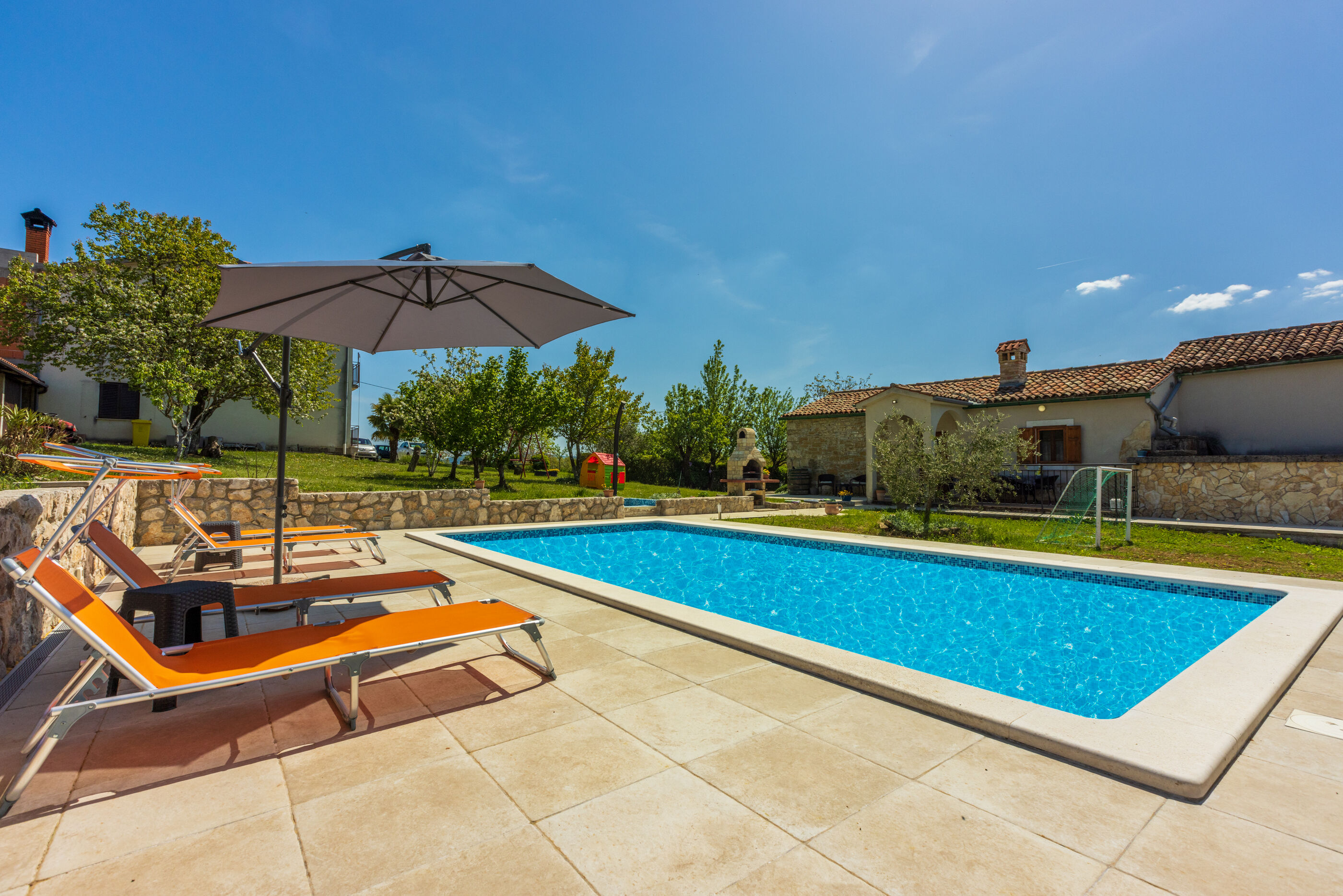 Photo of House Dorino