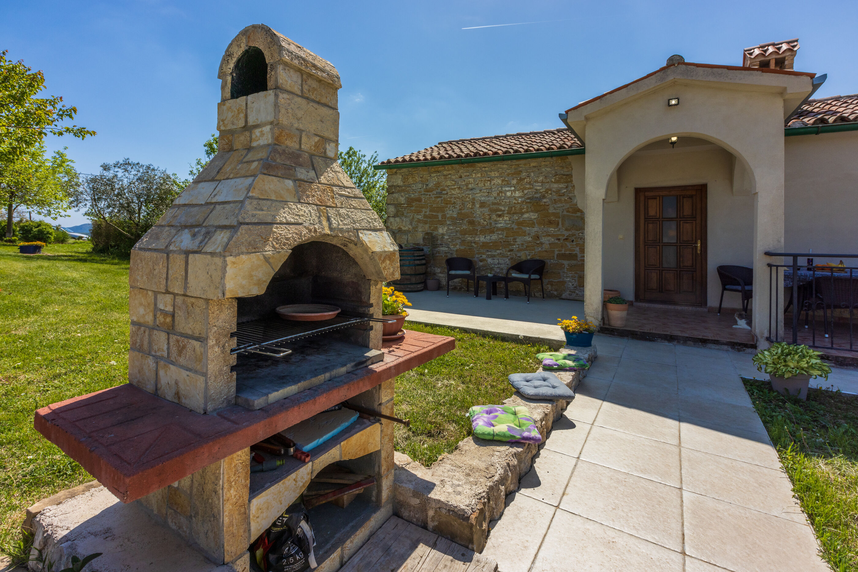 Photo of House Dorino