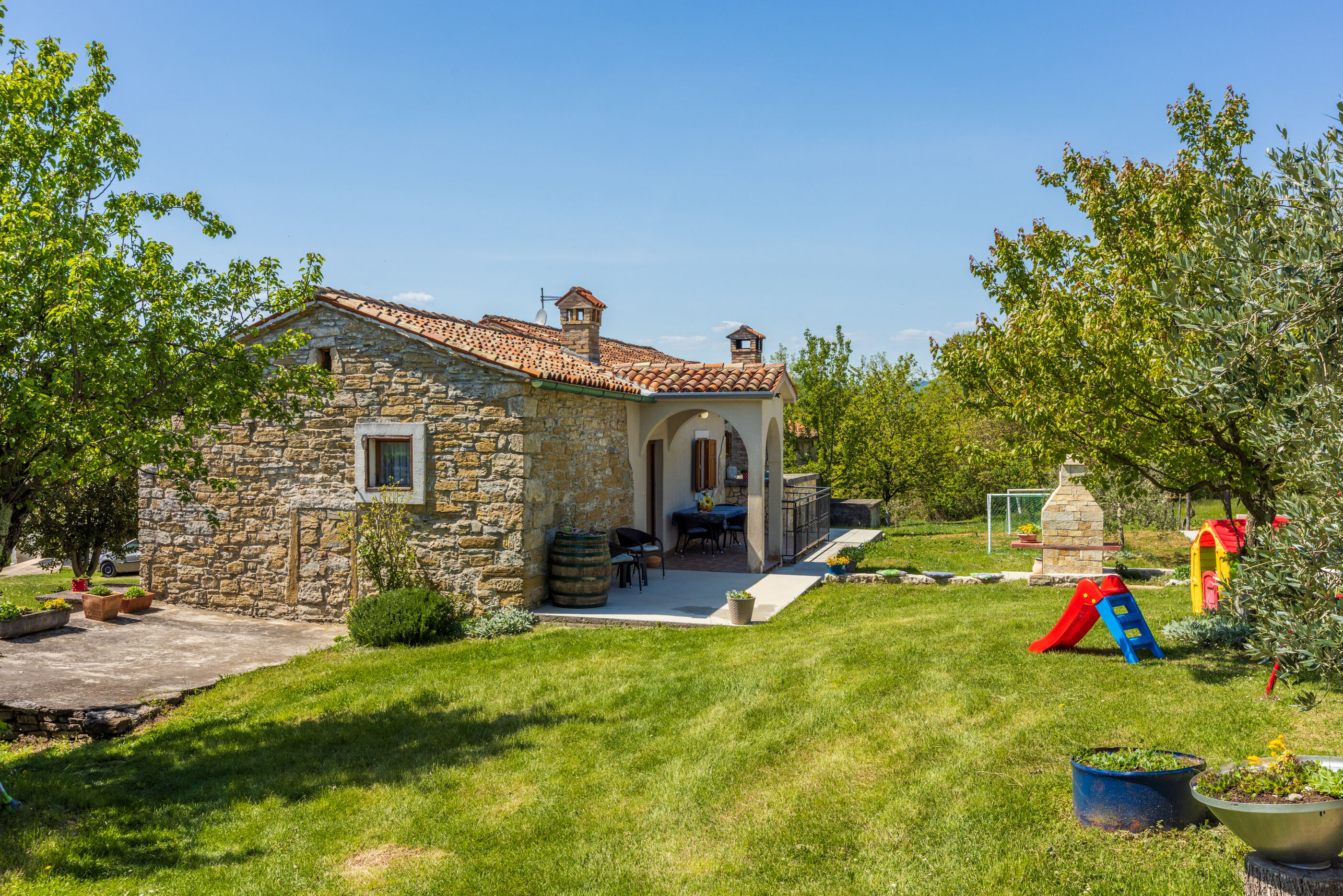 Photo of House Dorino