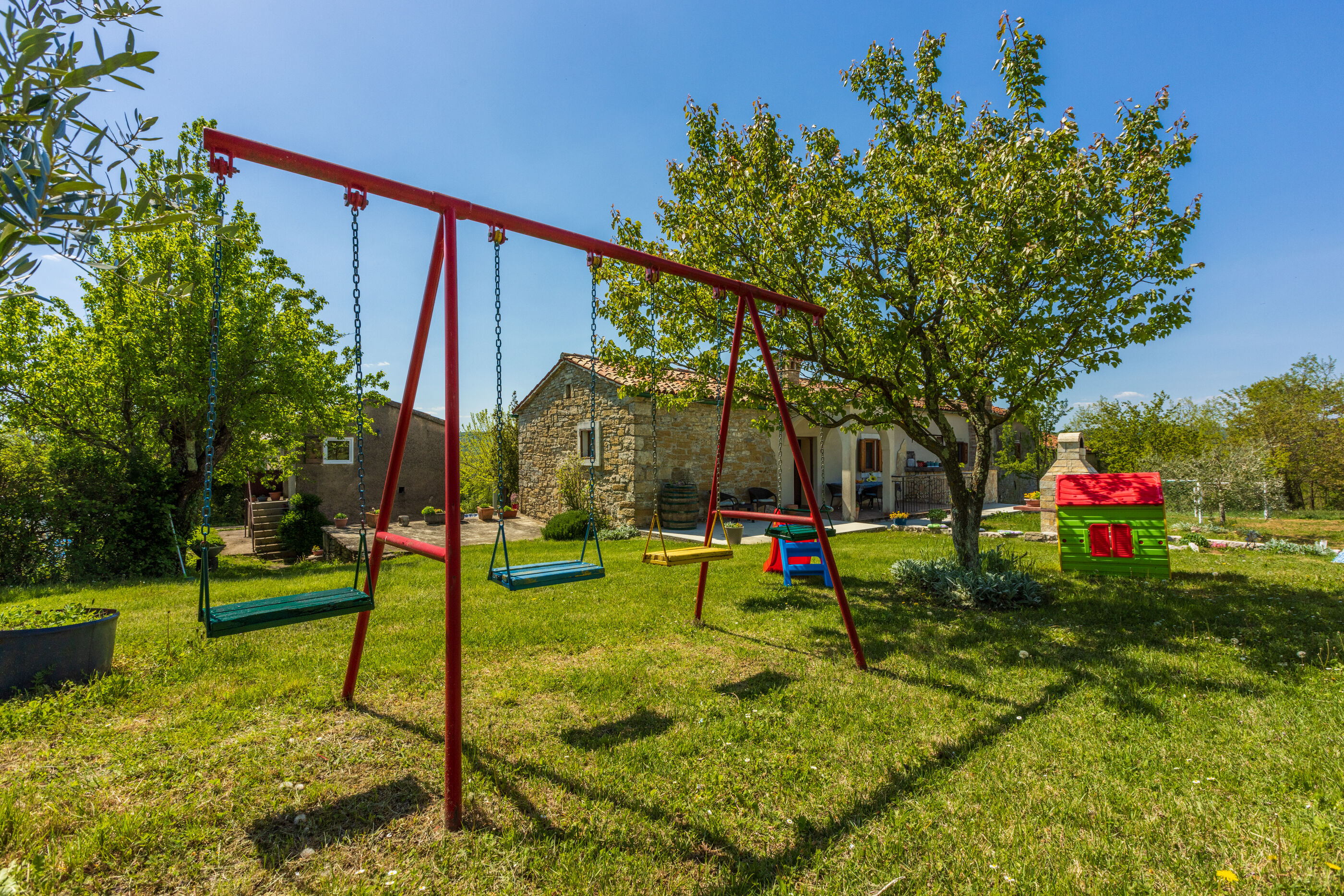 Photo of House Dorino