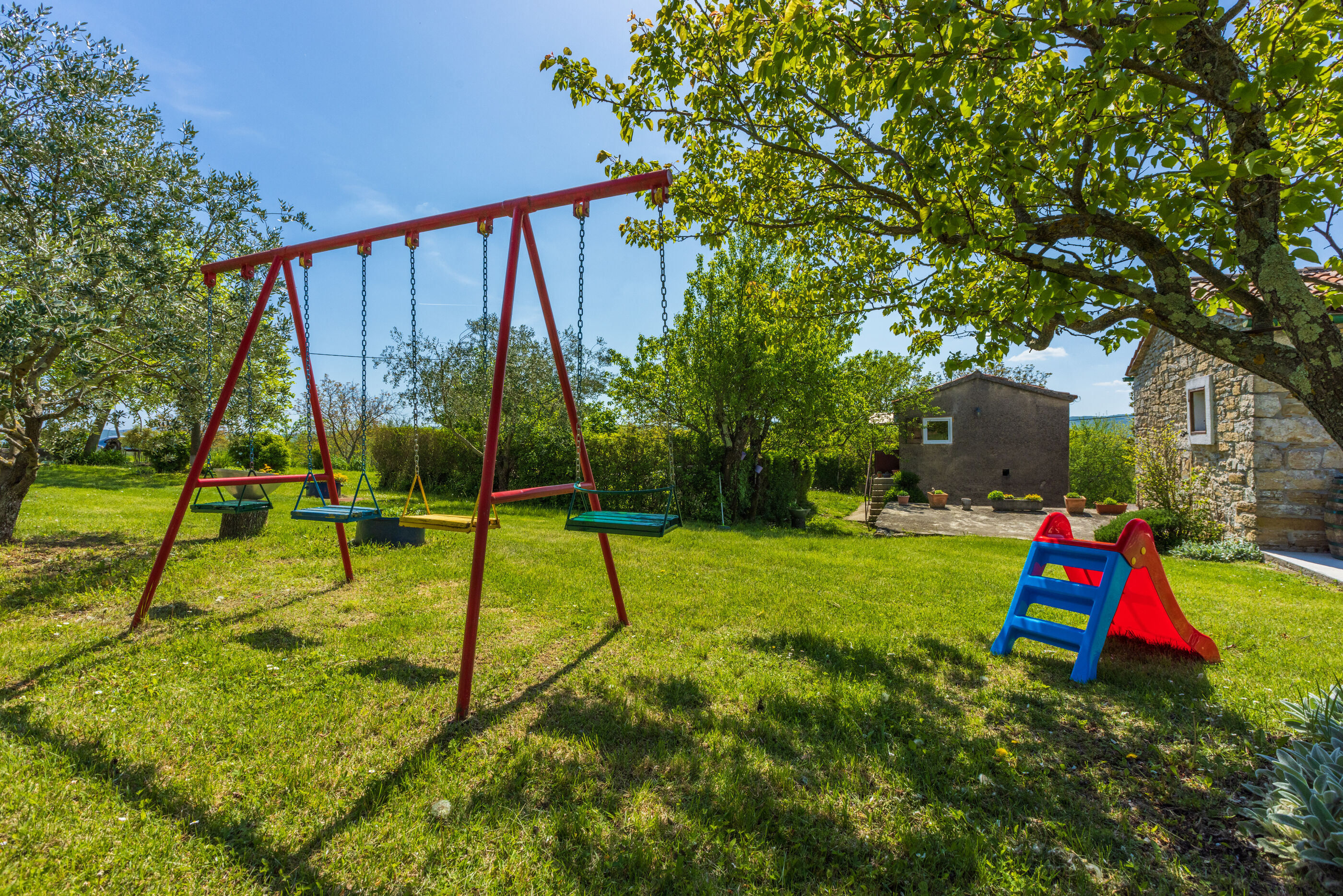 Photo of House Dorino