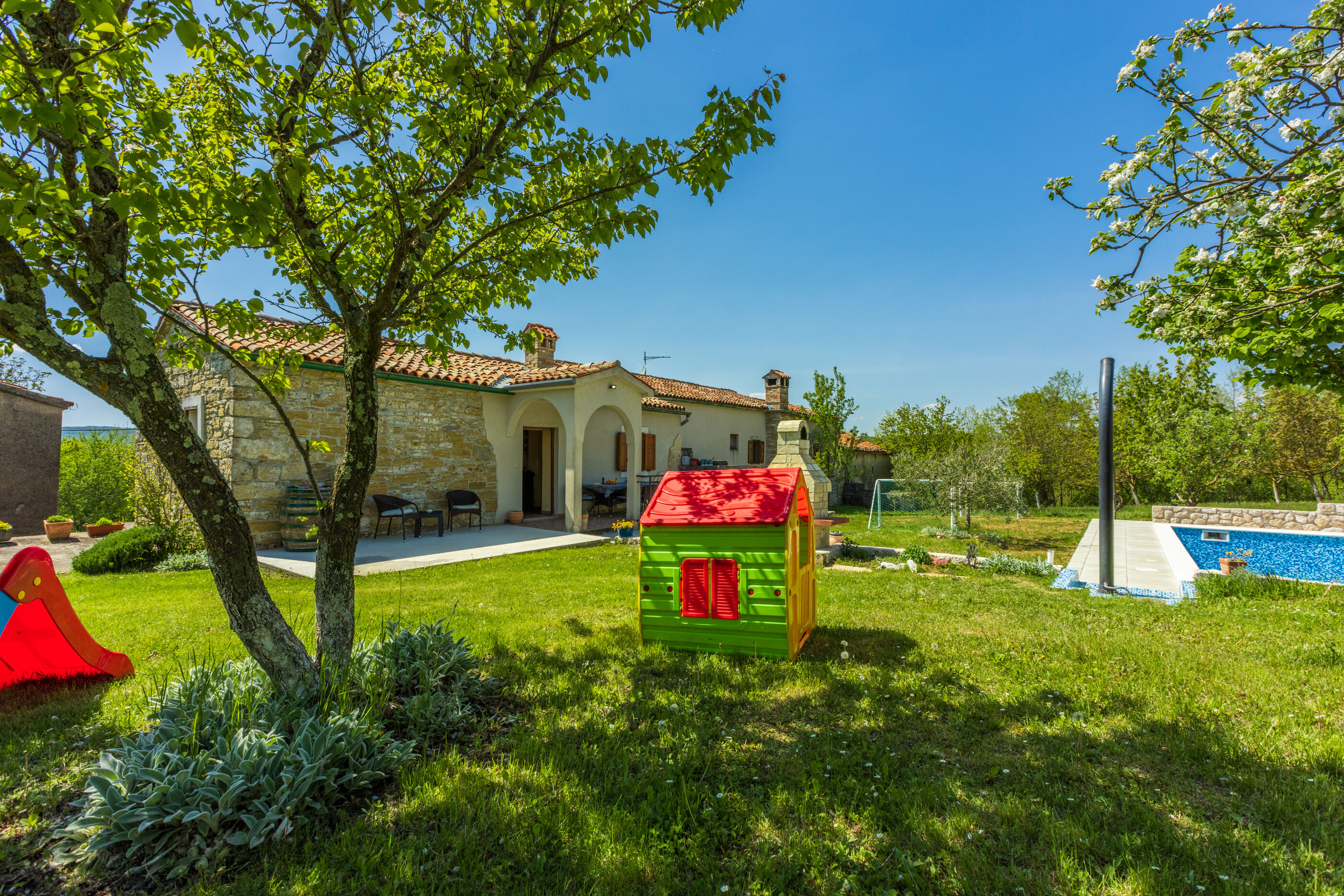 Photo of House Dorino