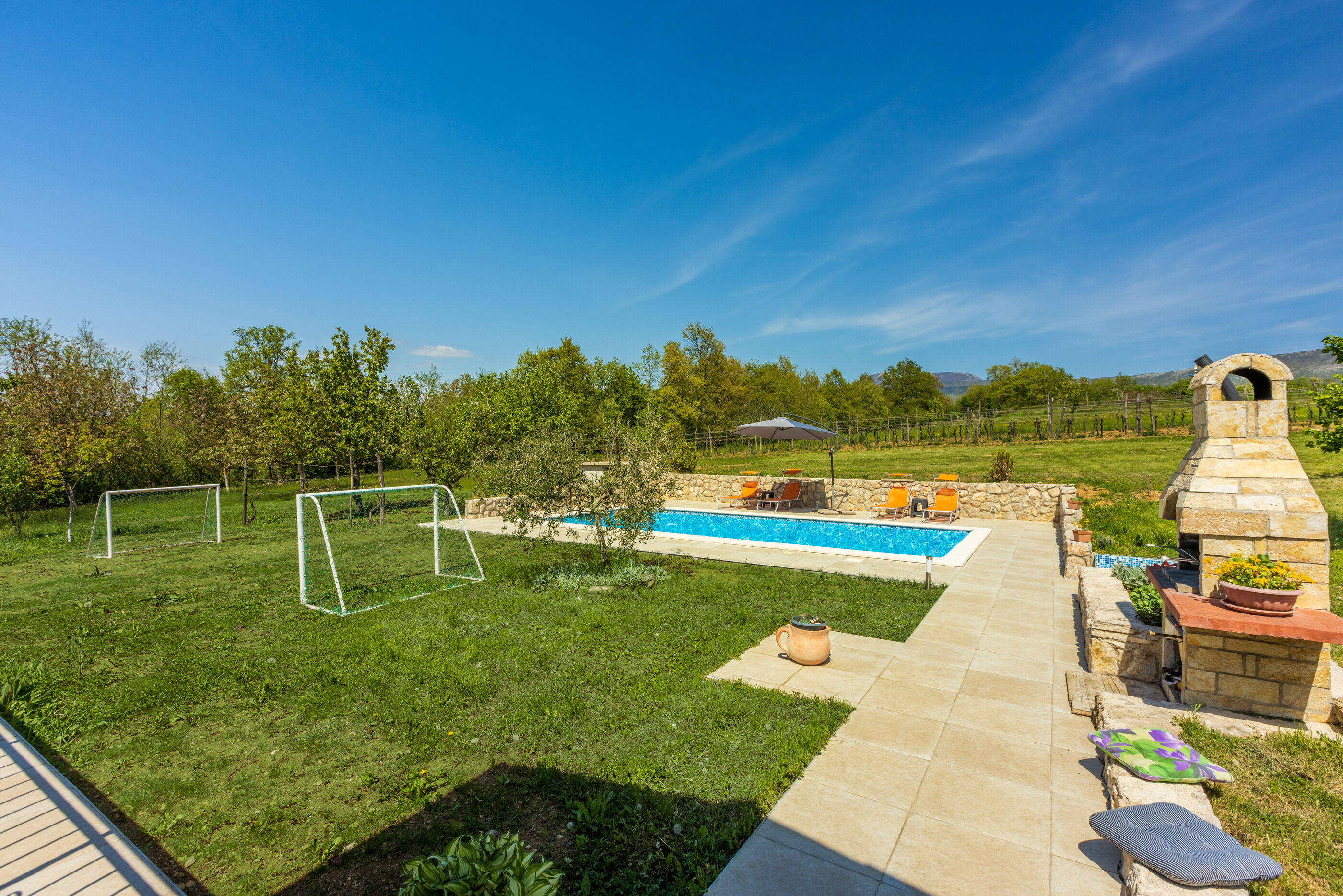 Photo of House Dorino