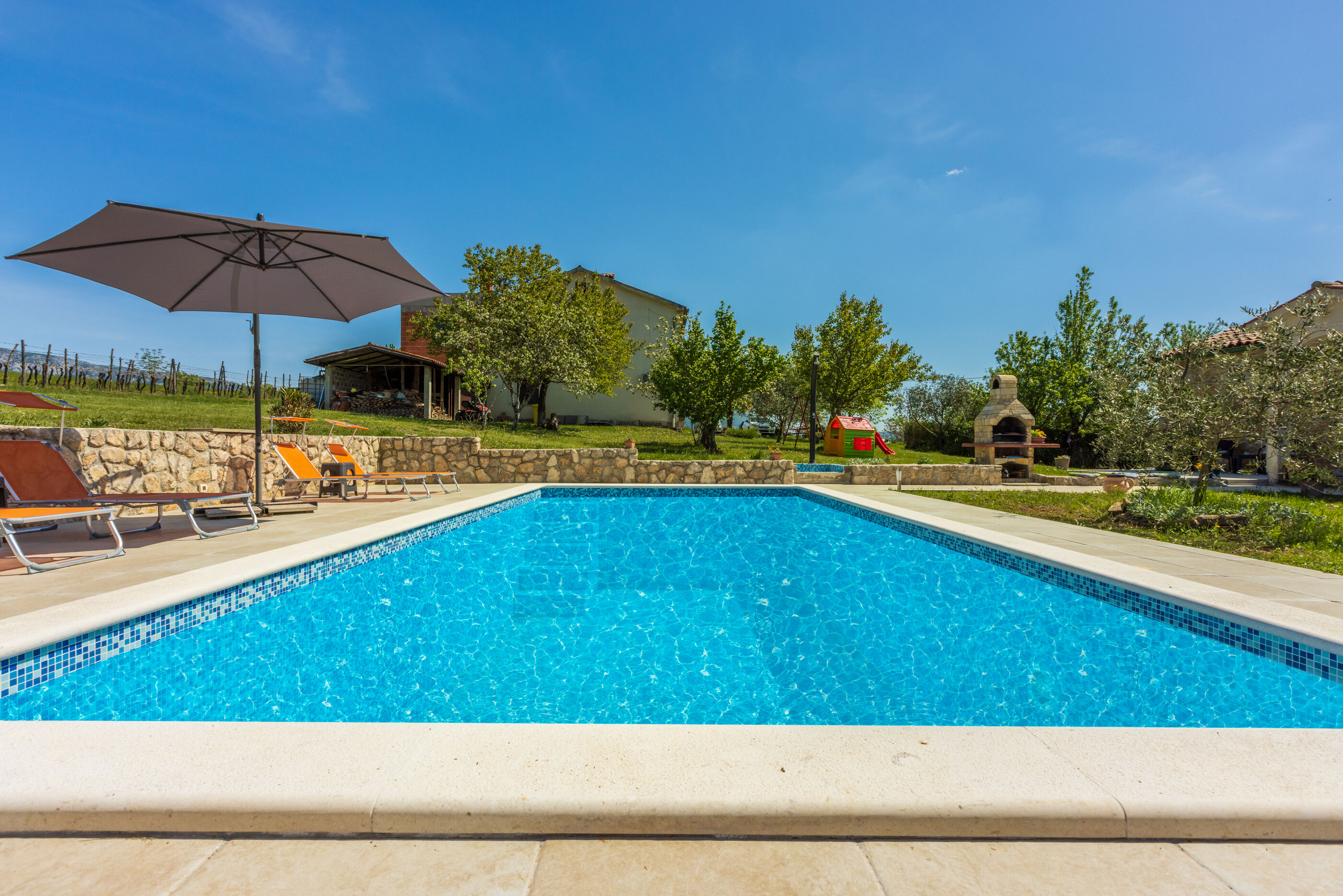 Photo of House Dorino