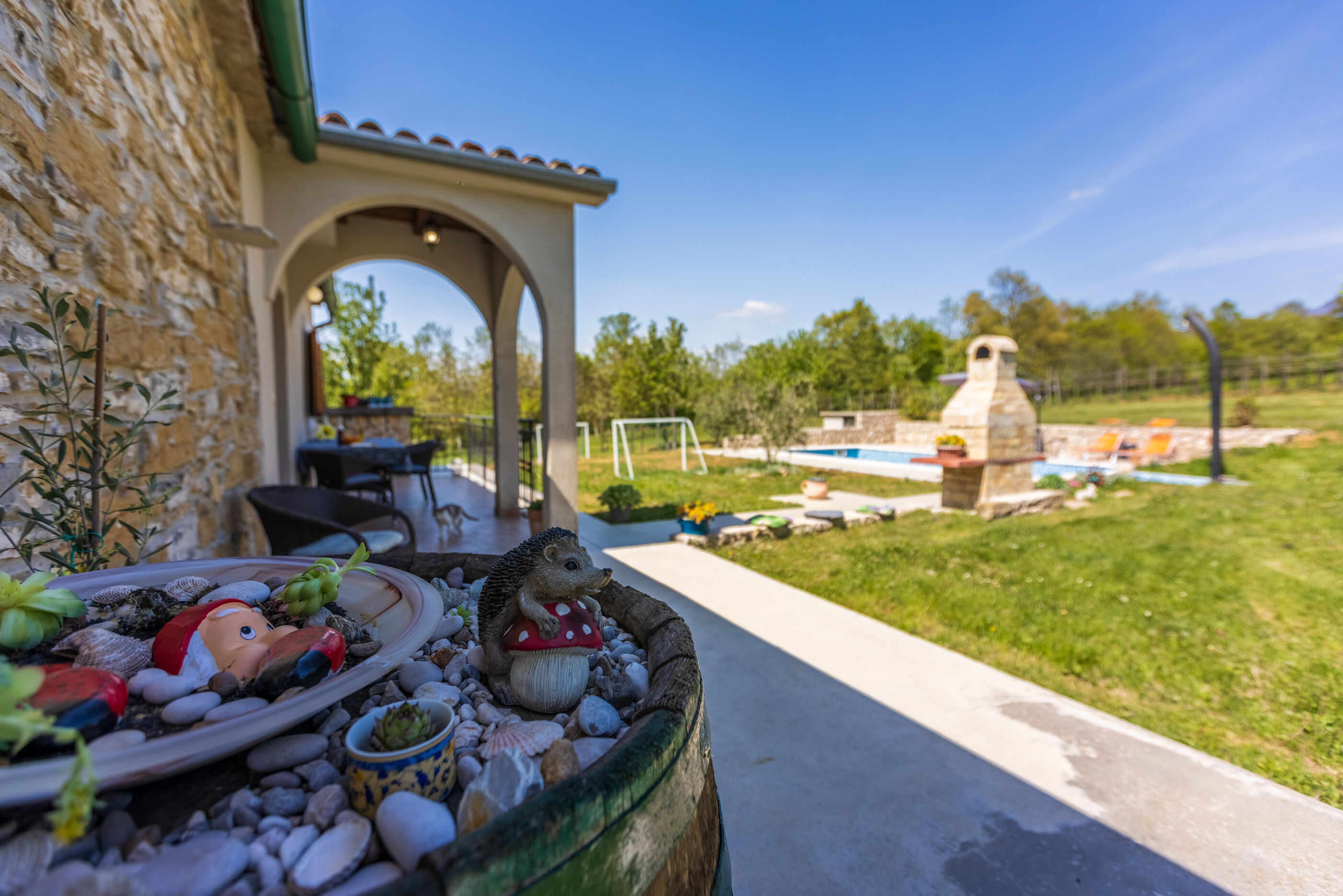 Photo of House Dorino