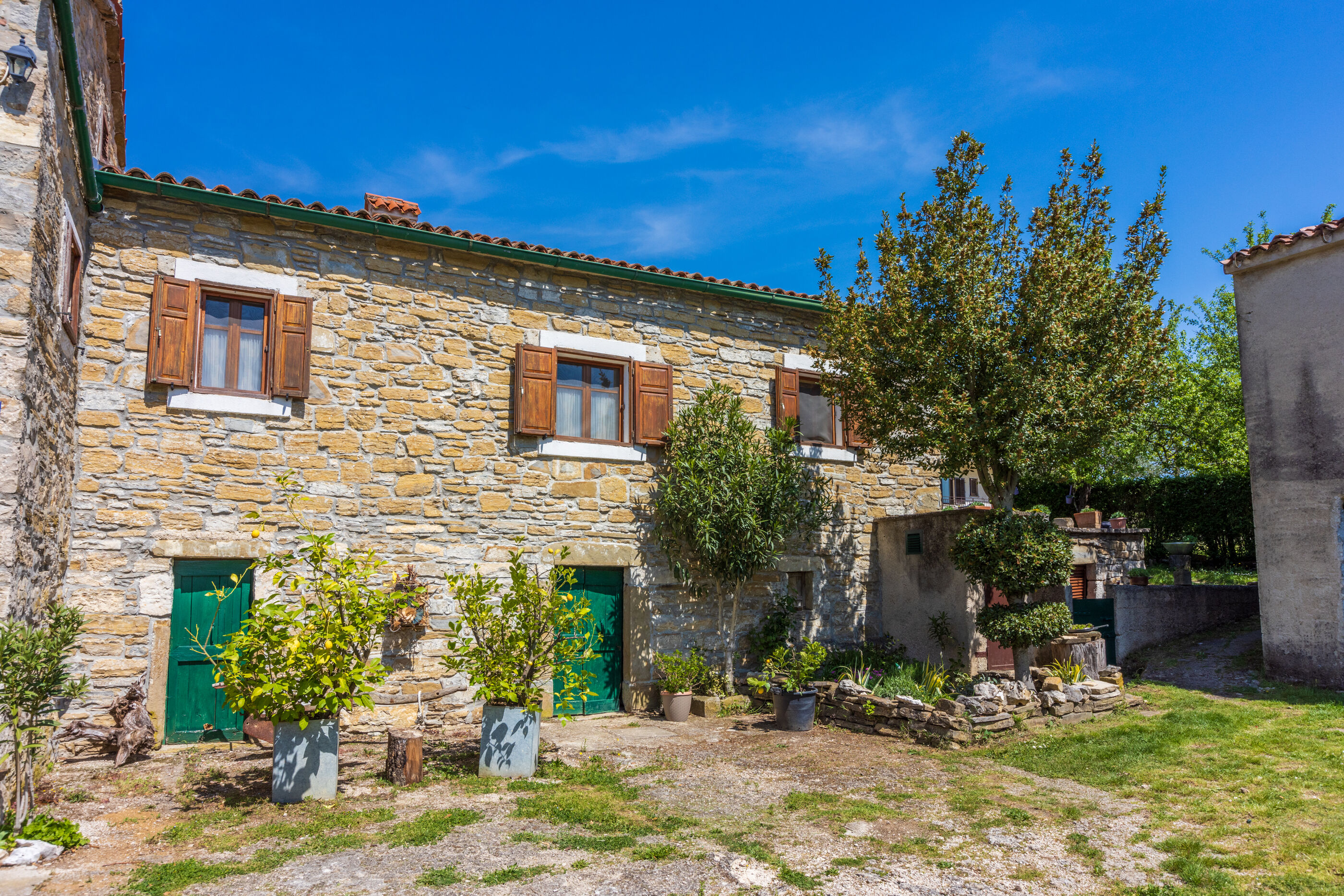 Photo of House Dorino