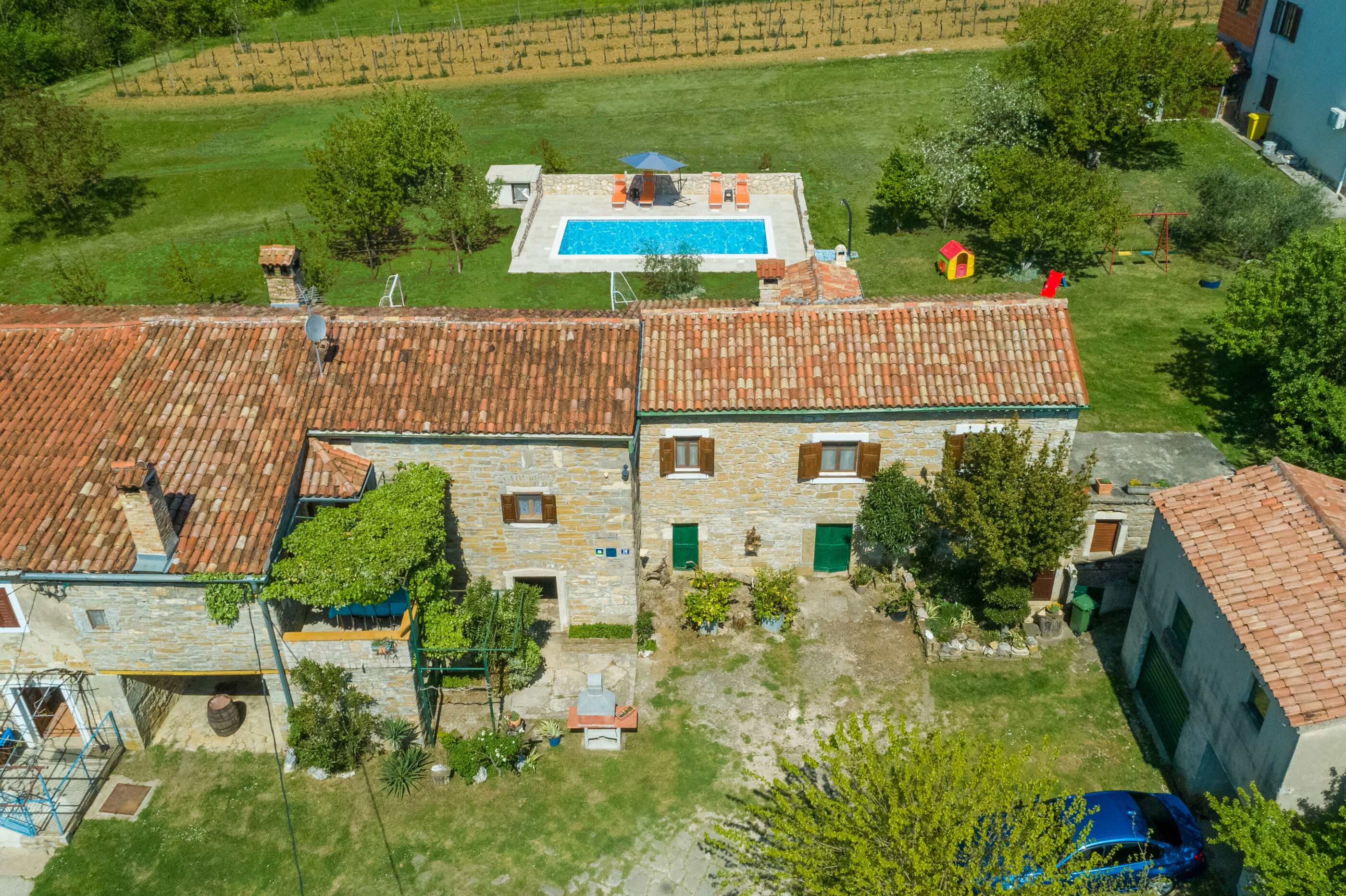 Photo of House Dorino