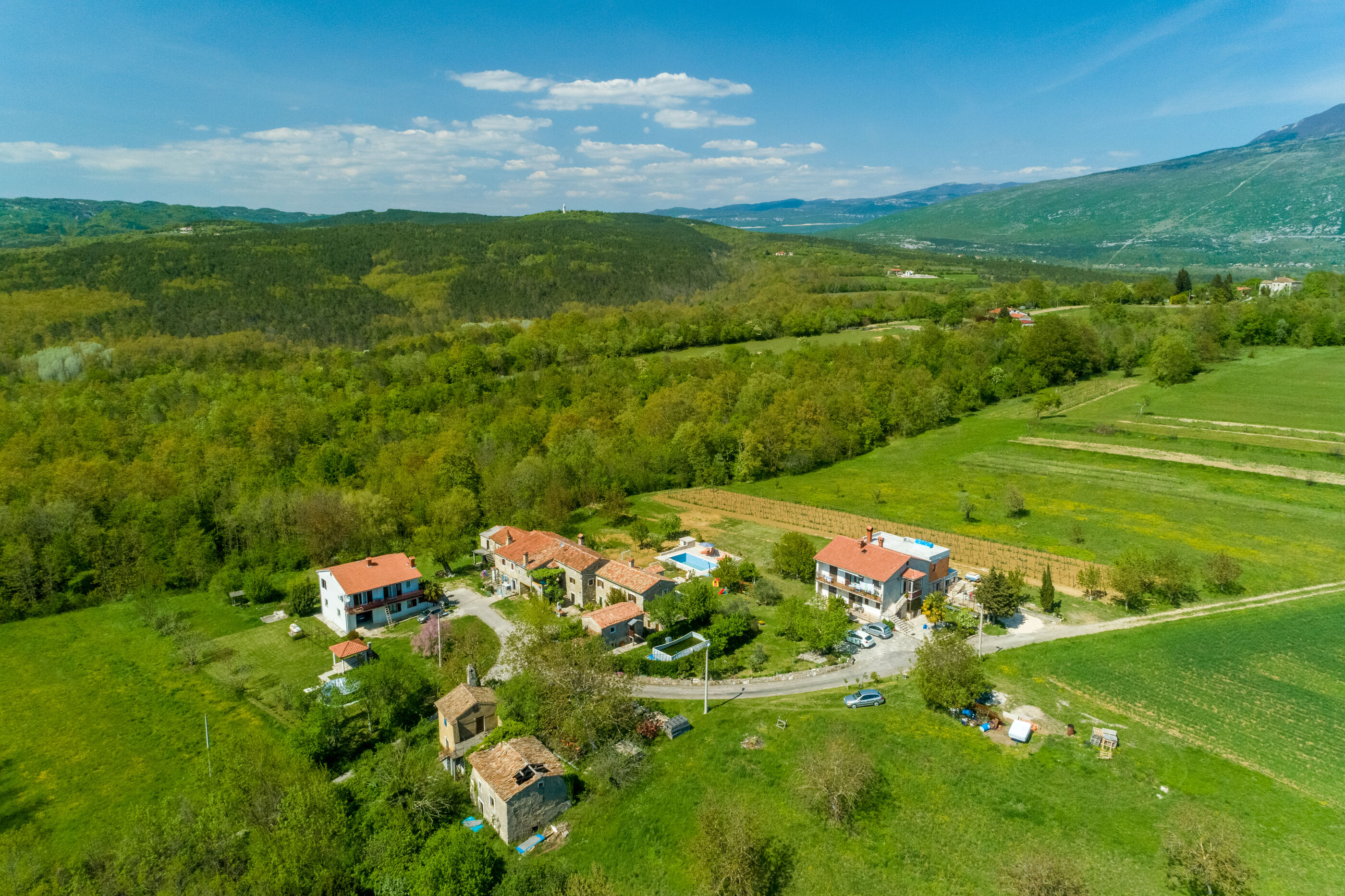 Photo of House Dorino