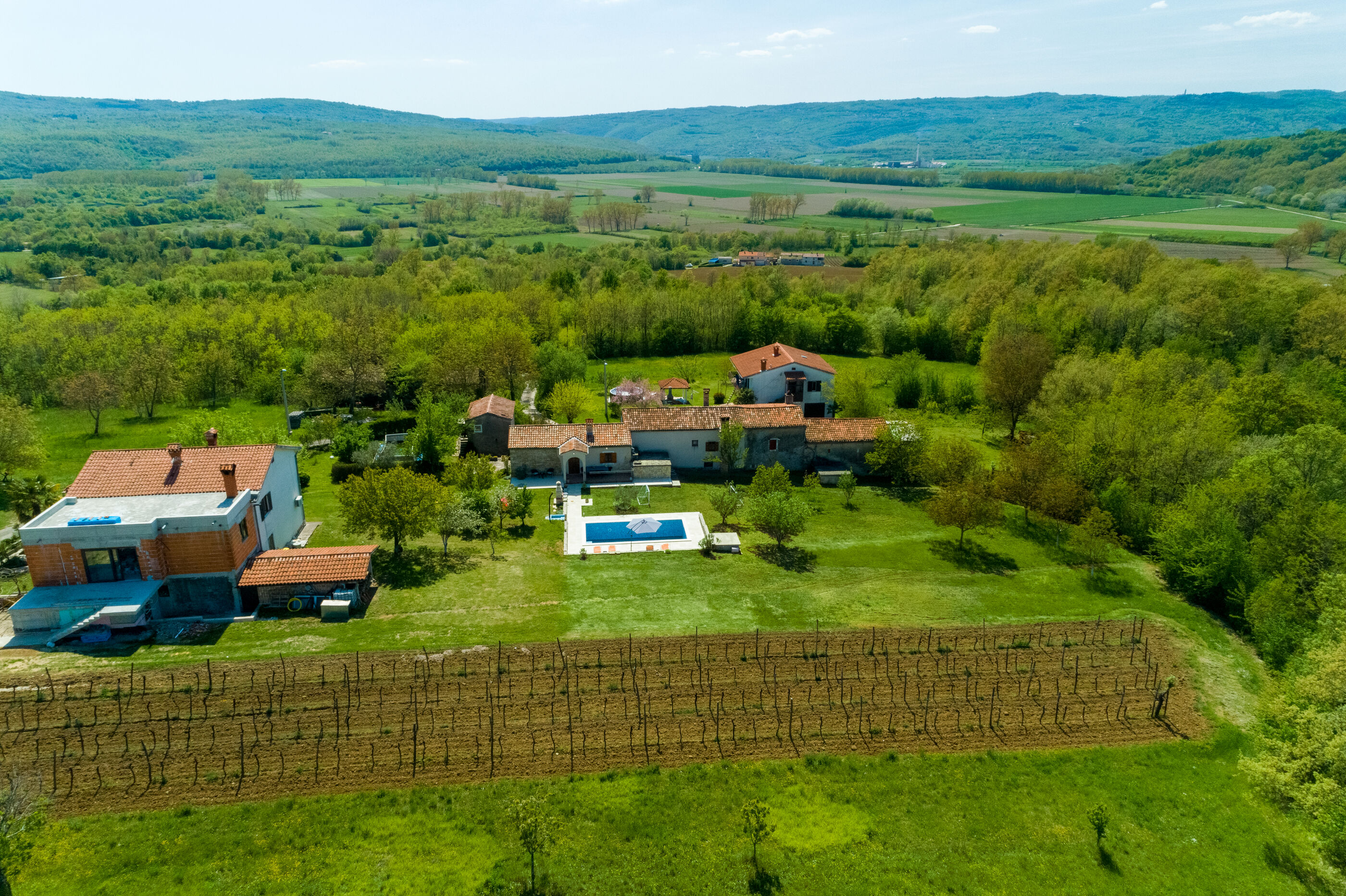 Photo of House Dorino