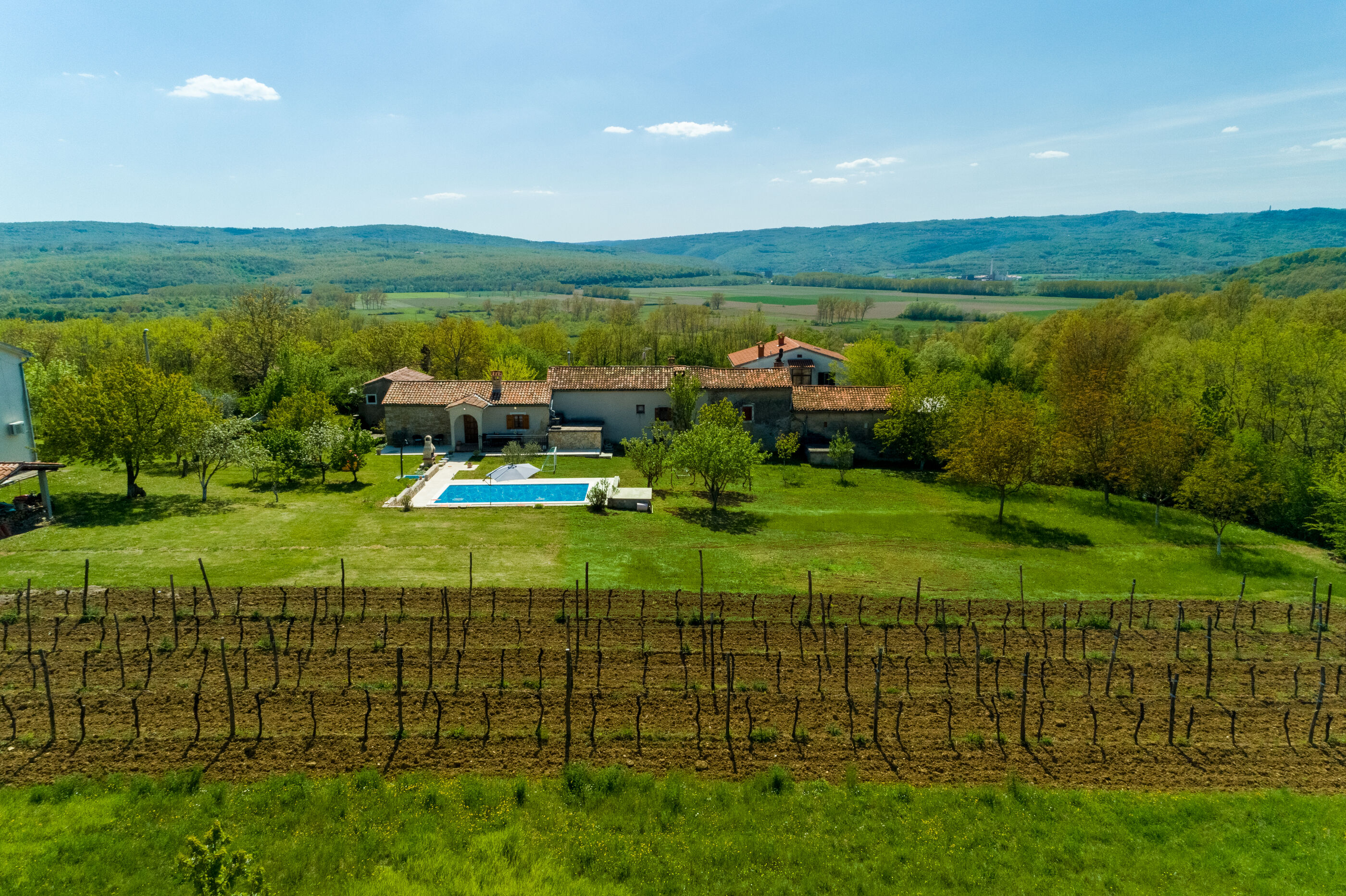 Photo of House Dorino