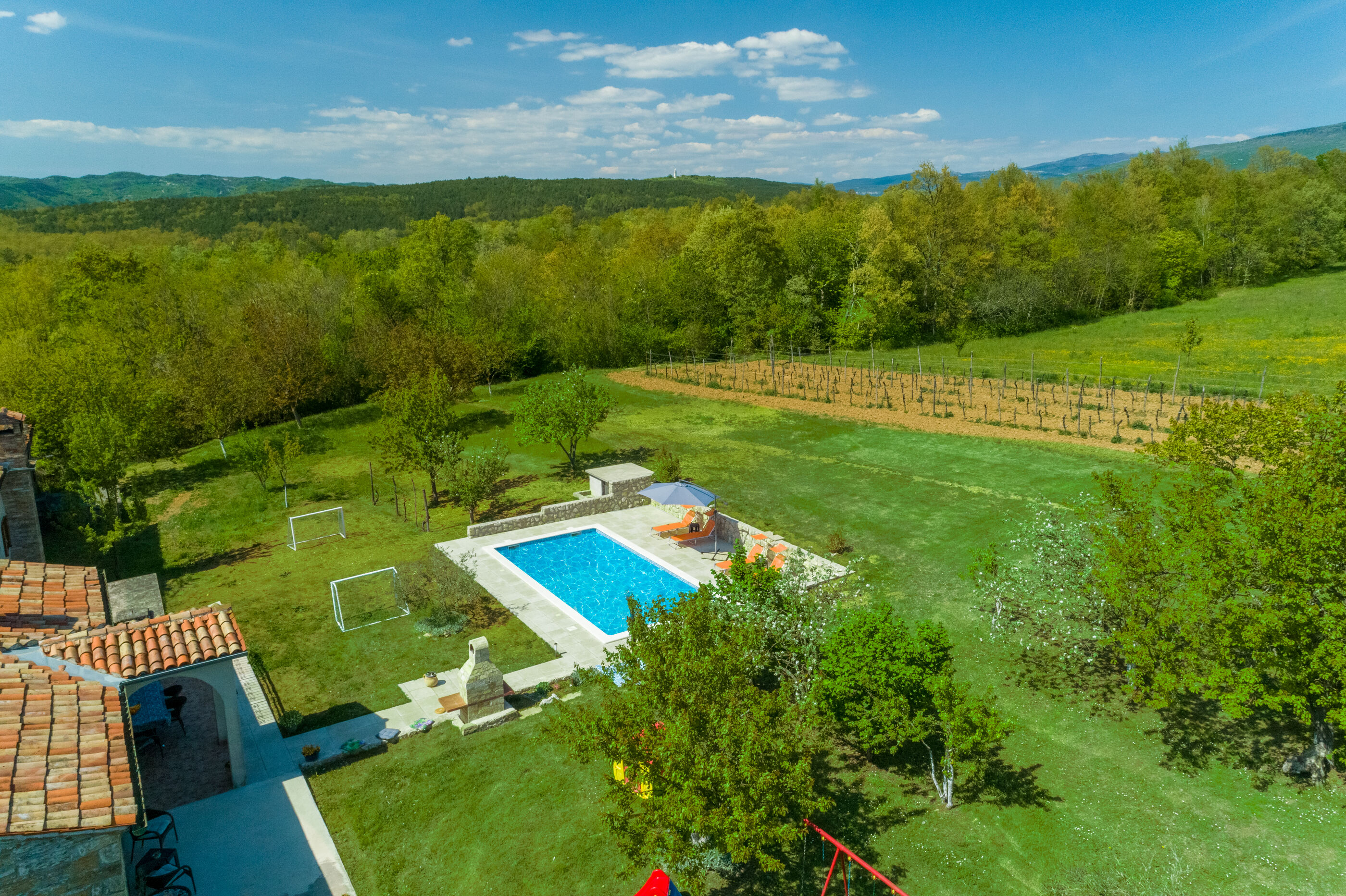 Photo of House Dorino