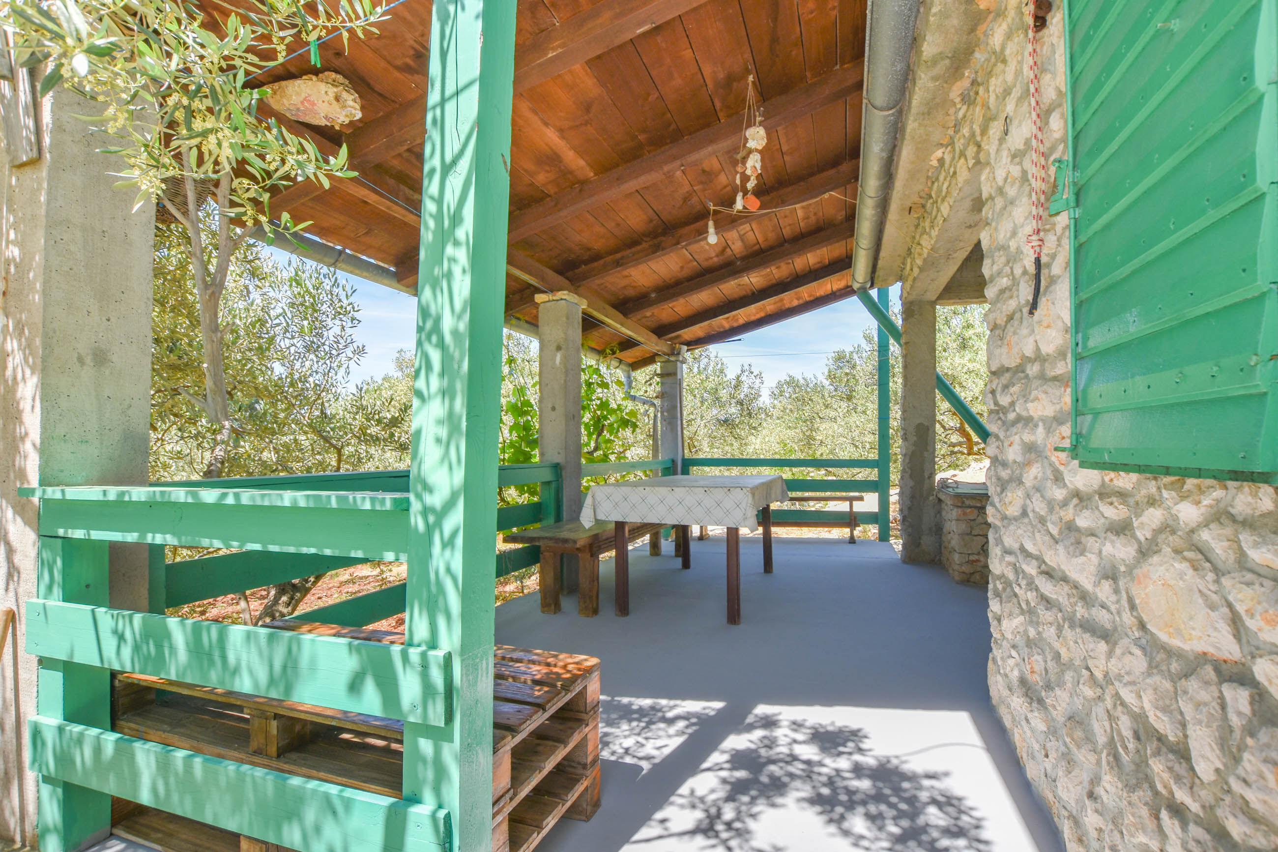House OLIVA 46501-K1