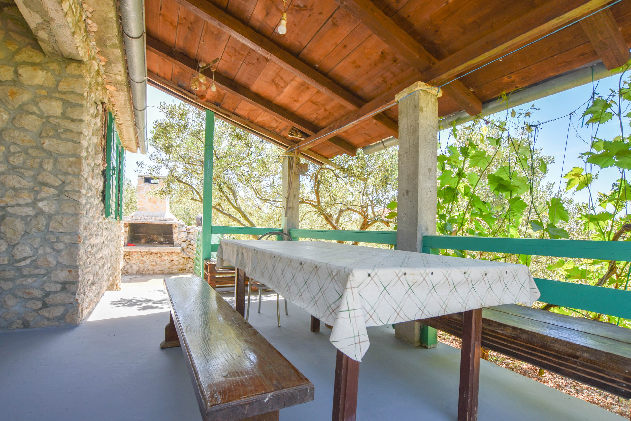 House OLIVA 46501-K1