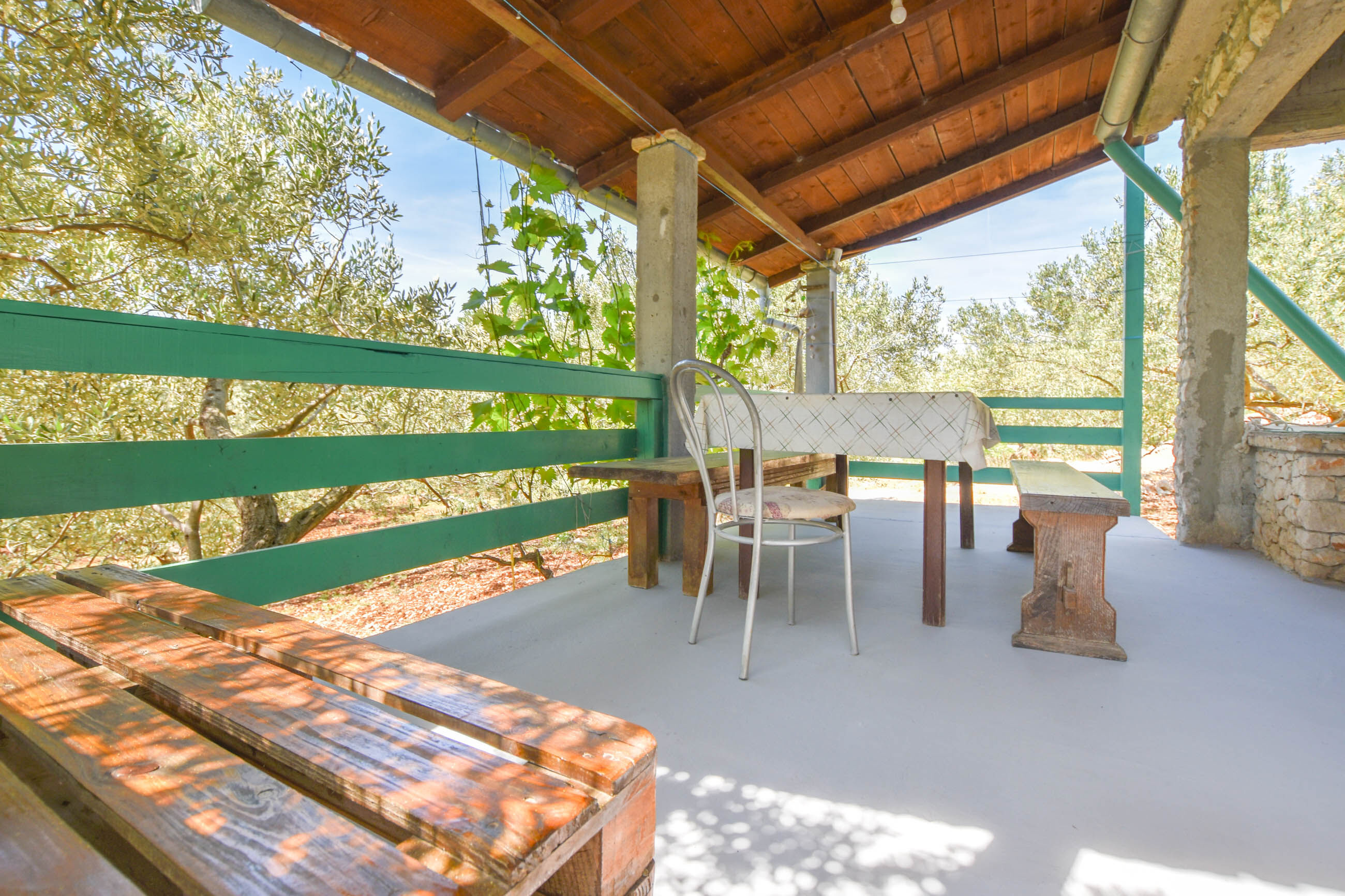 House OLIVA 46501-K1