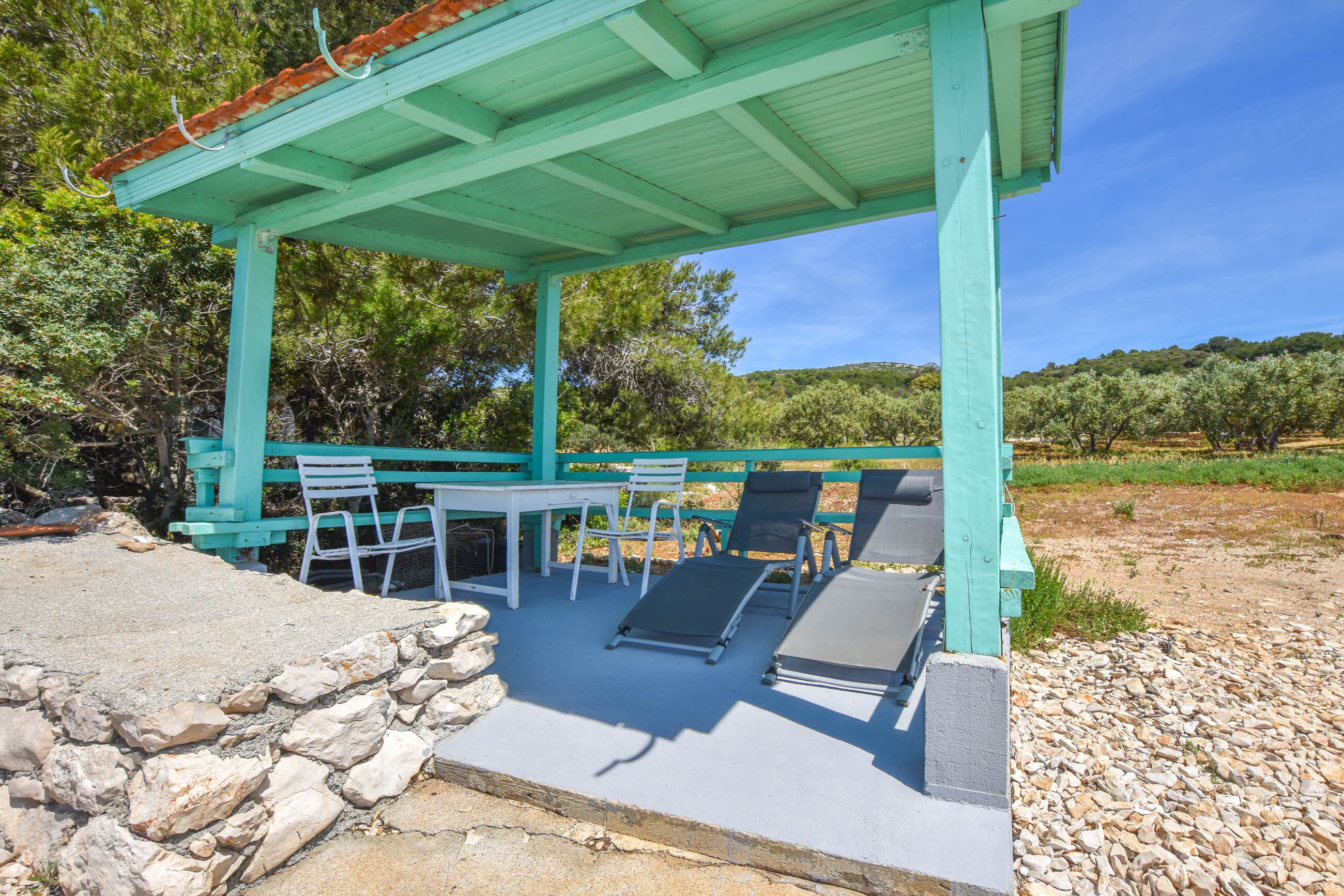 House OLIVA 46501-K1
