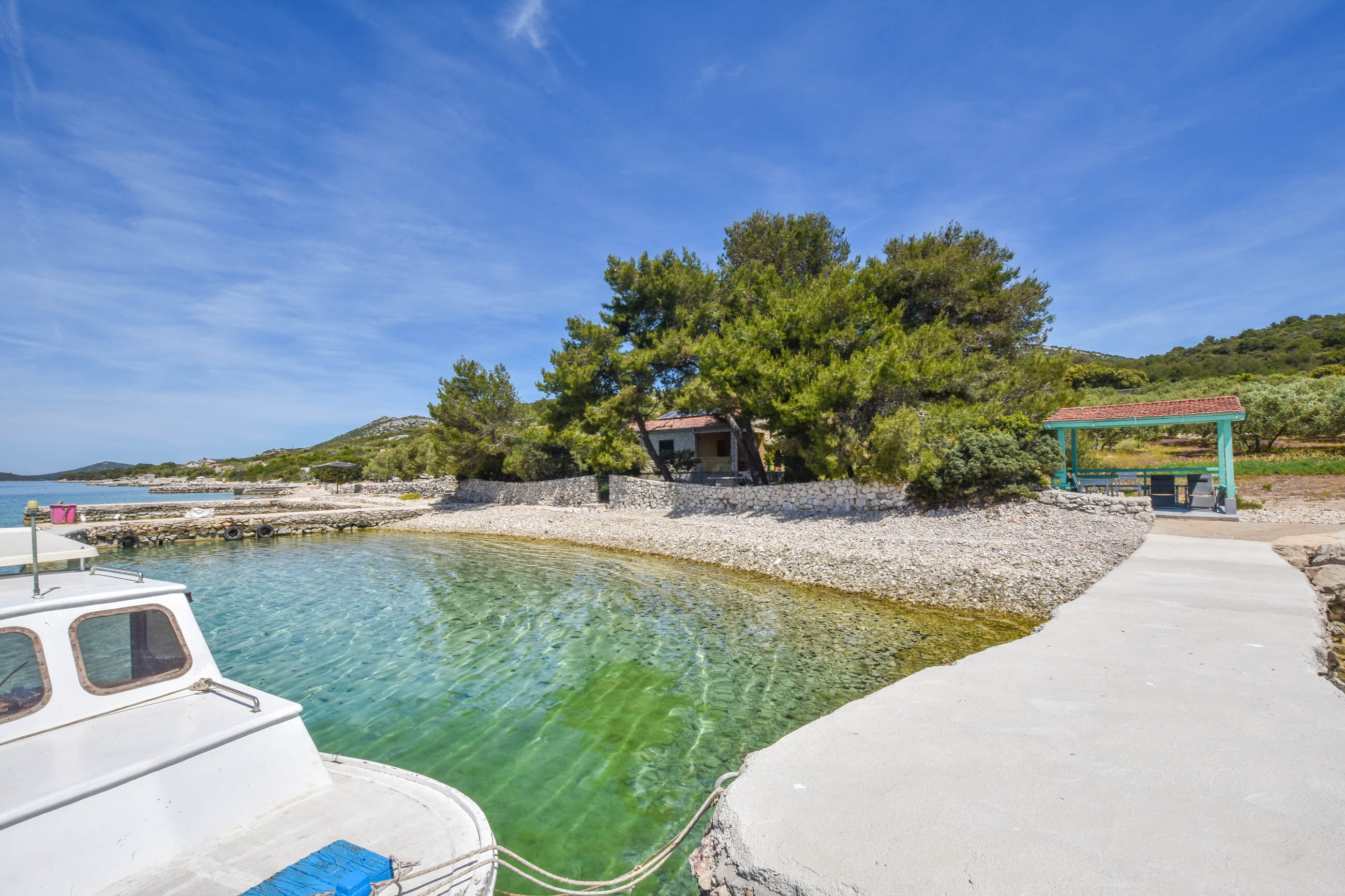 House OLIVA 46501-K1