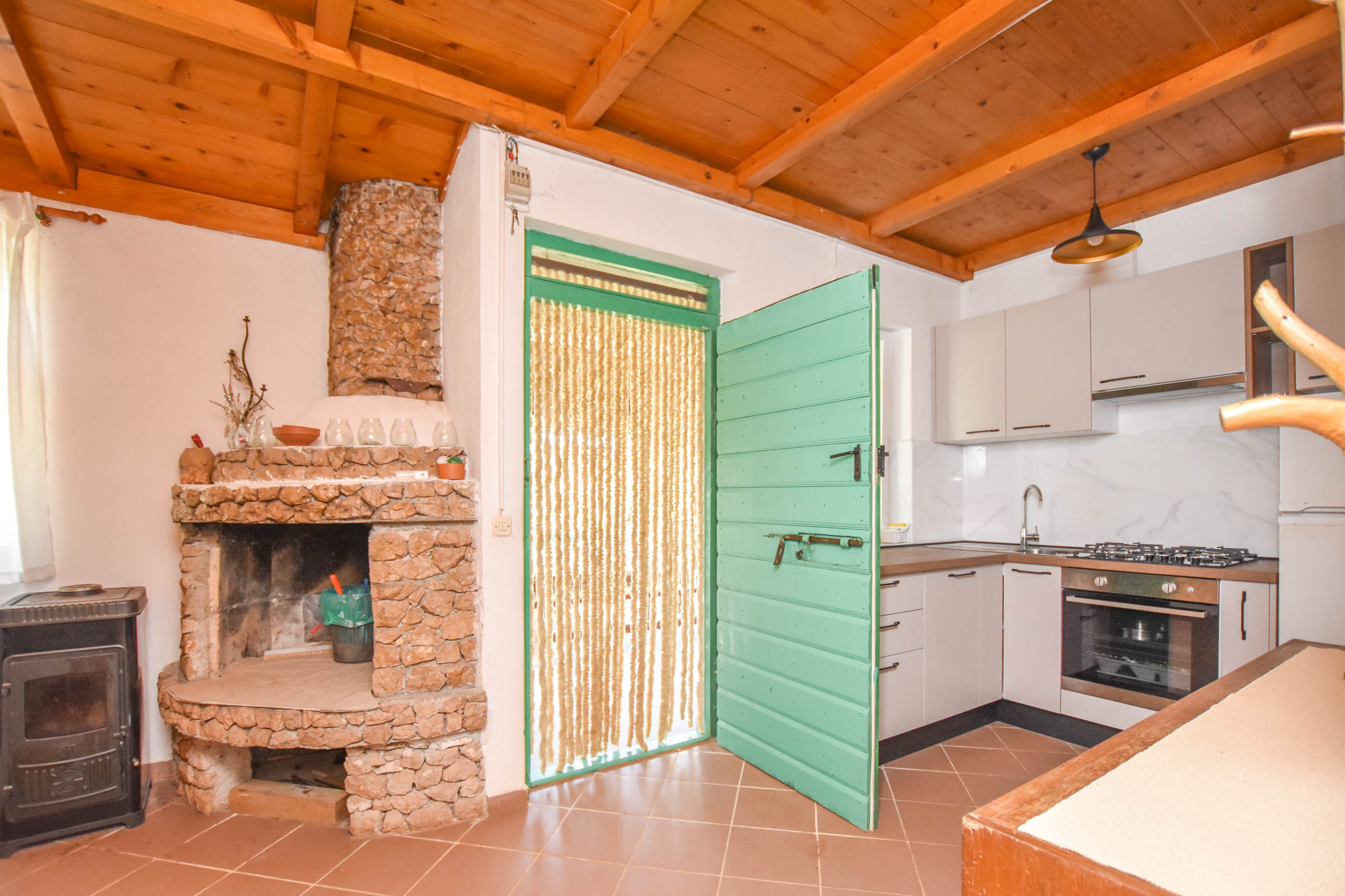 House OLIVA 46501-K1