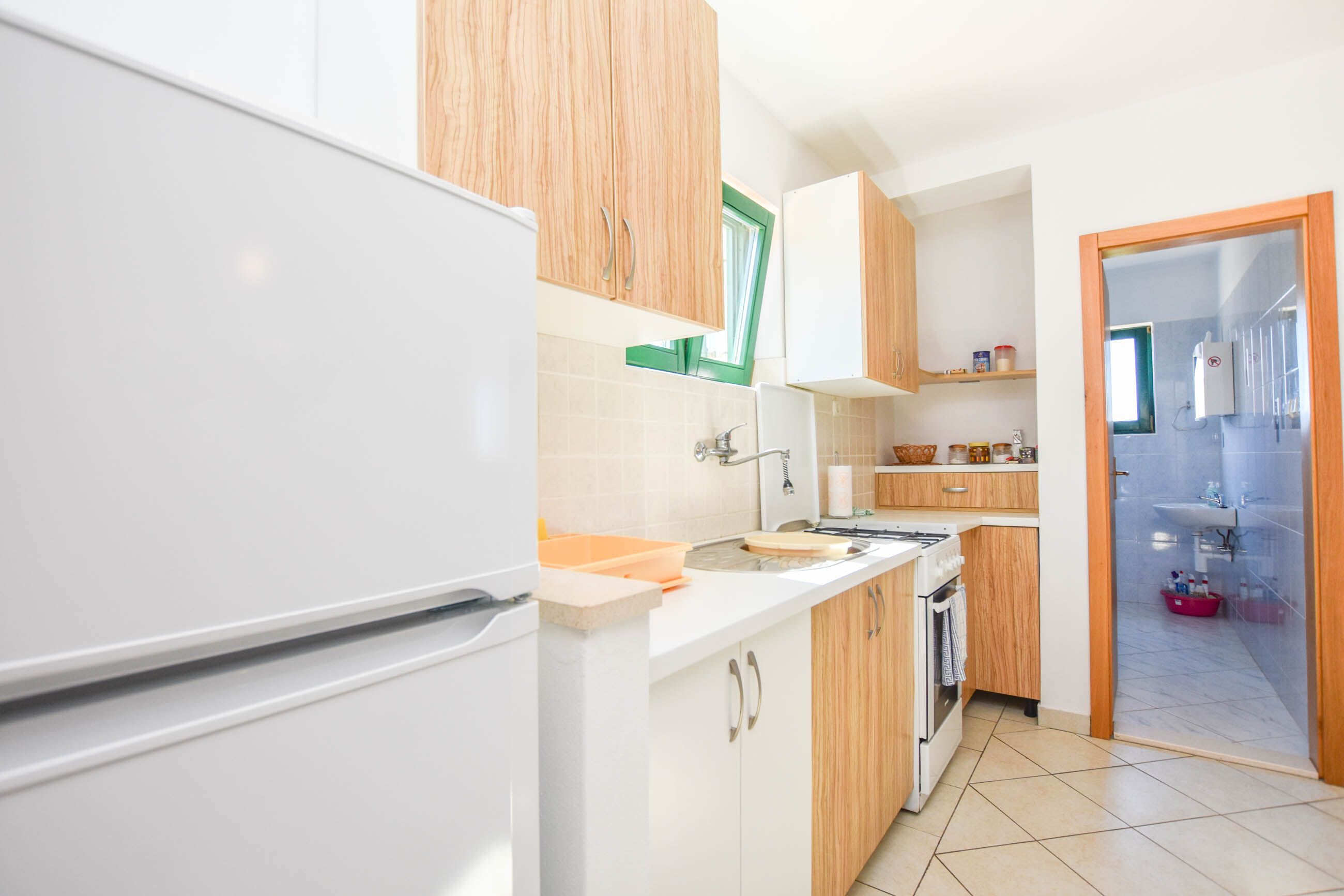 House Oliver 55651-K1