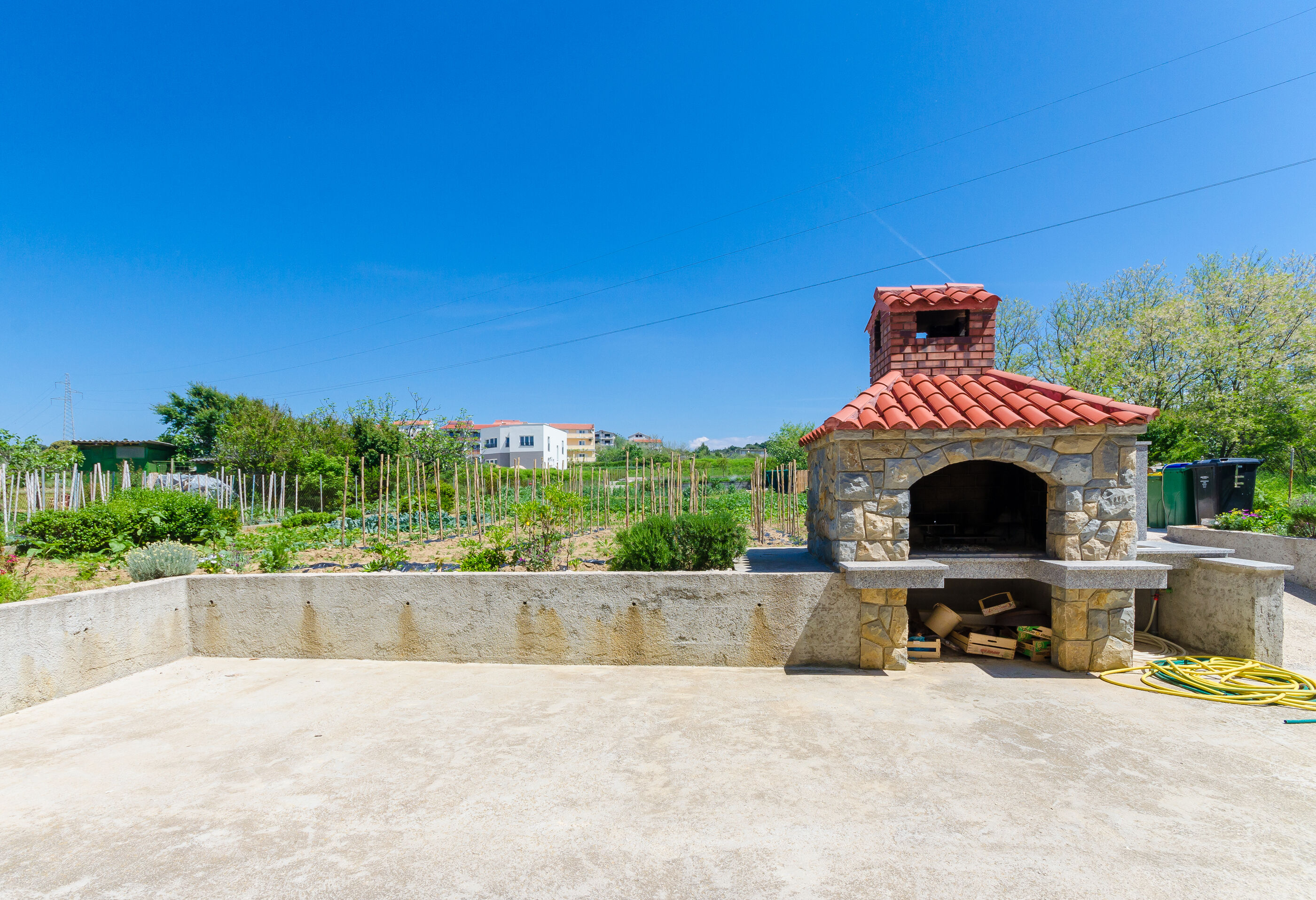 Photo of Apartments and Room Sime M