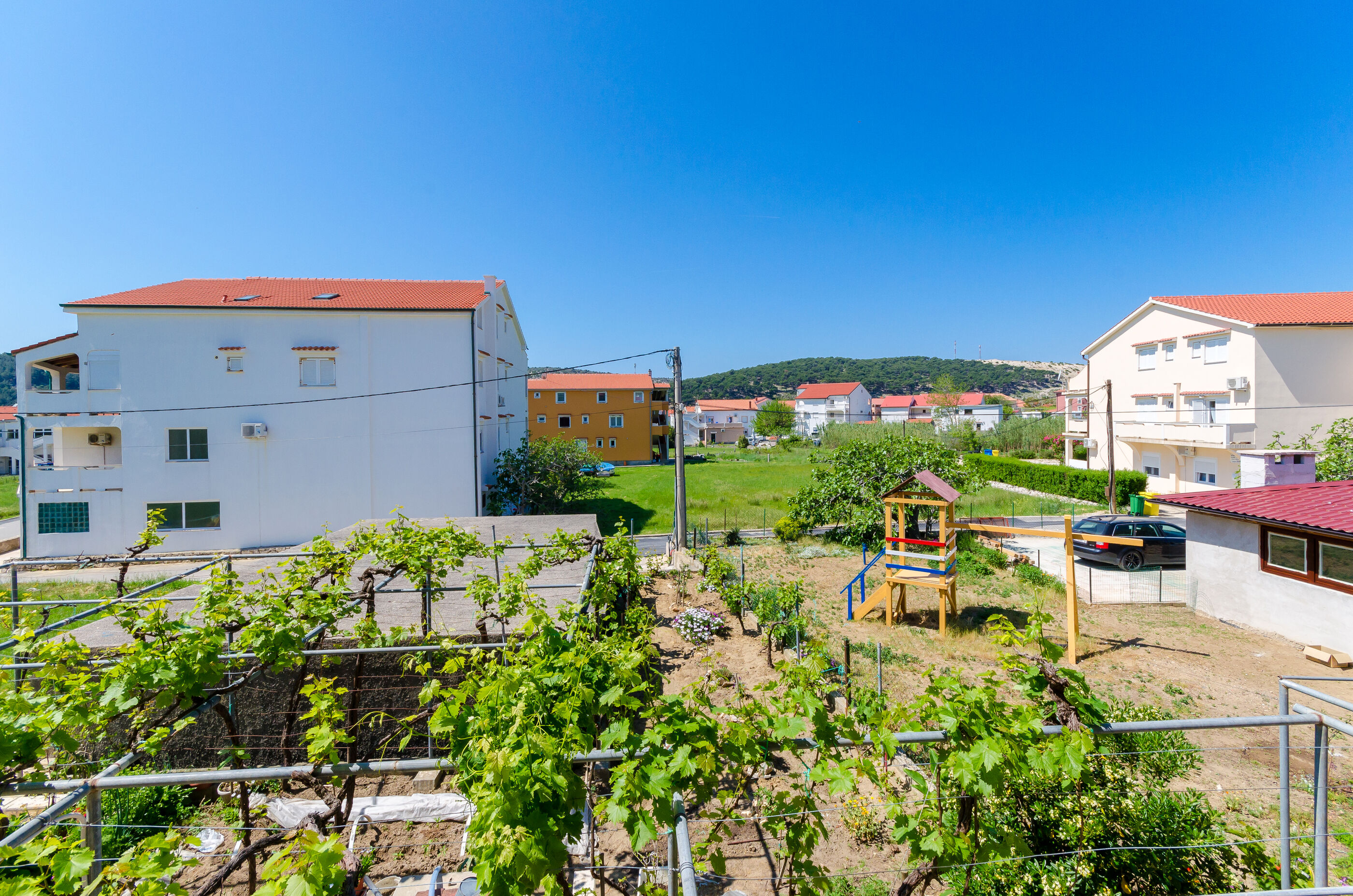Apartments and Room Sime M 88311-A1