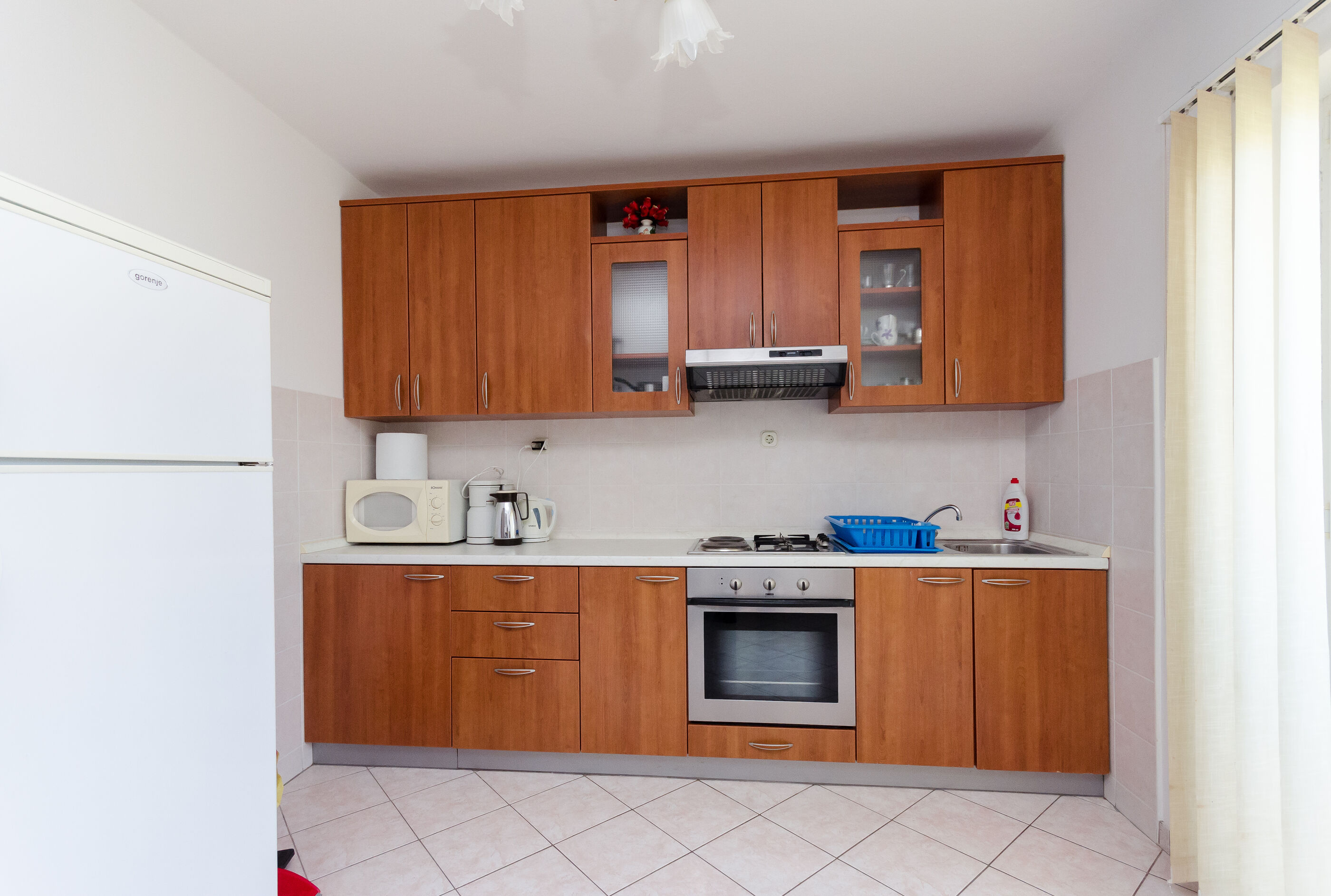 Apartments and Room Sime M 88311-A1