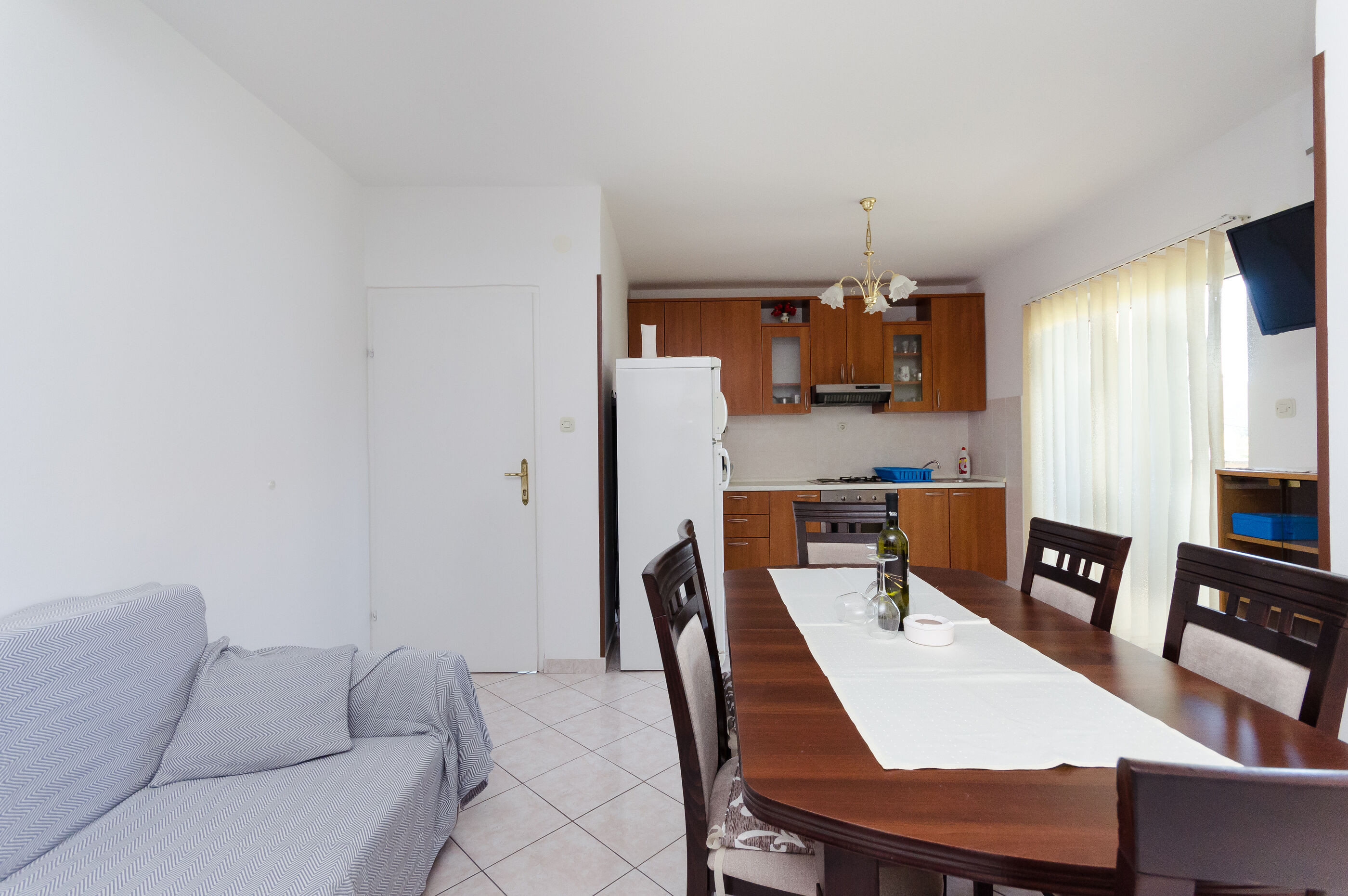 Apartments and Room Sime M 88311-A1