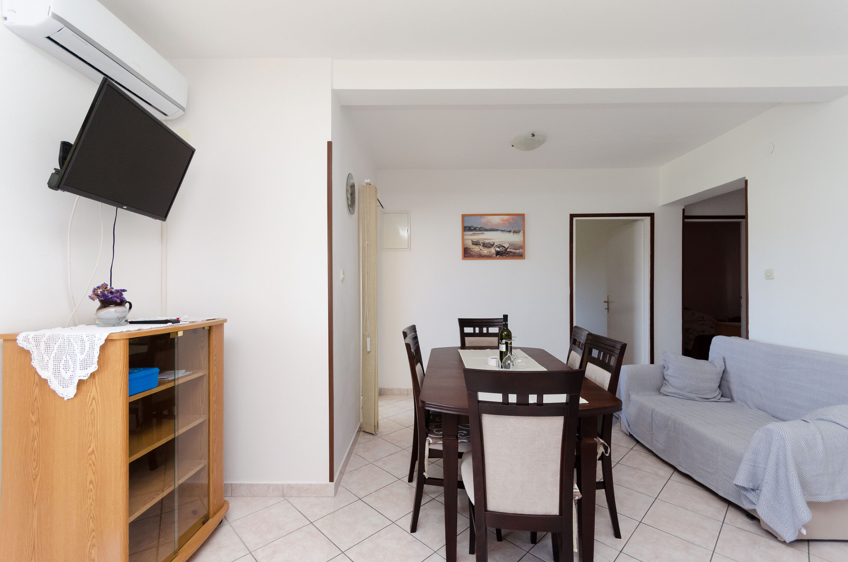 Apartments and Room Sime M 88311-A1