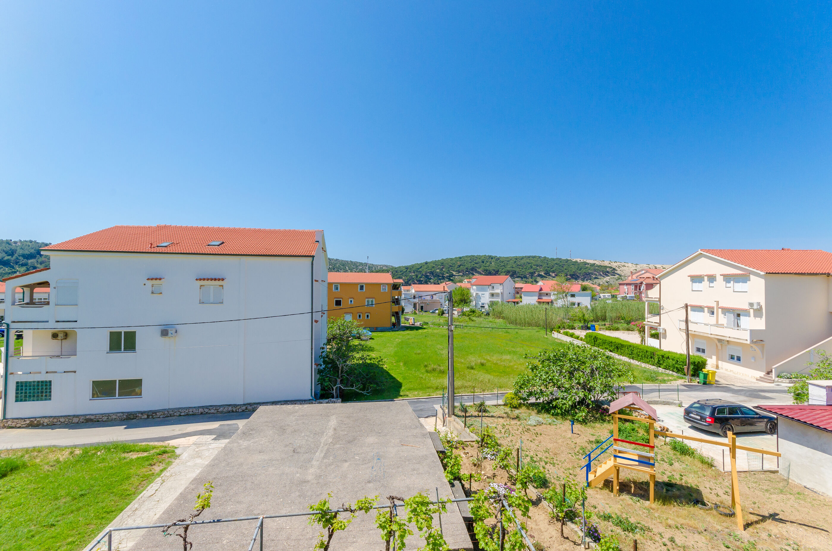 Apartments and Room Sime M 88311-A2