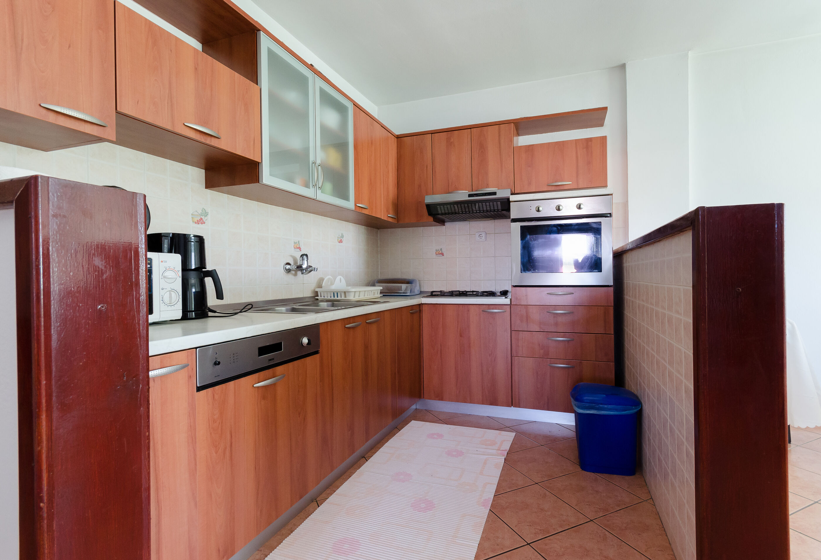 Apartments and Room Sime M 88311-A2