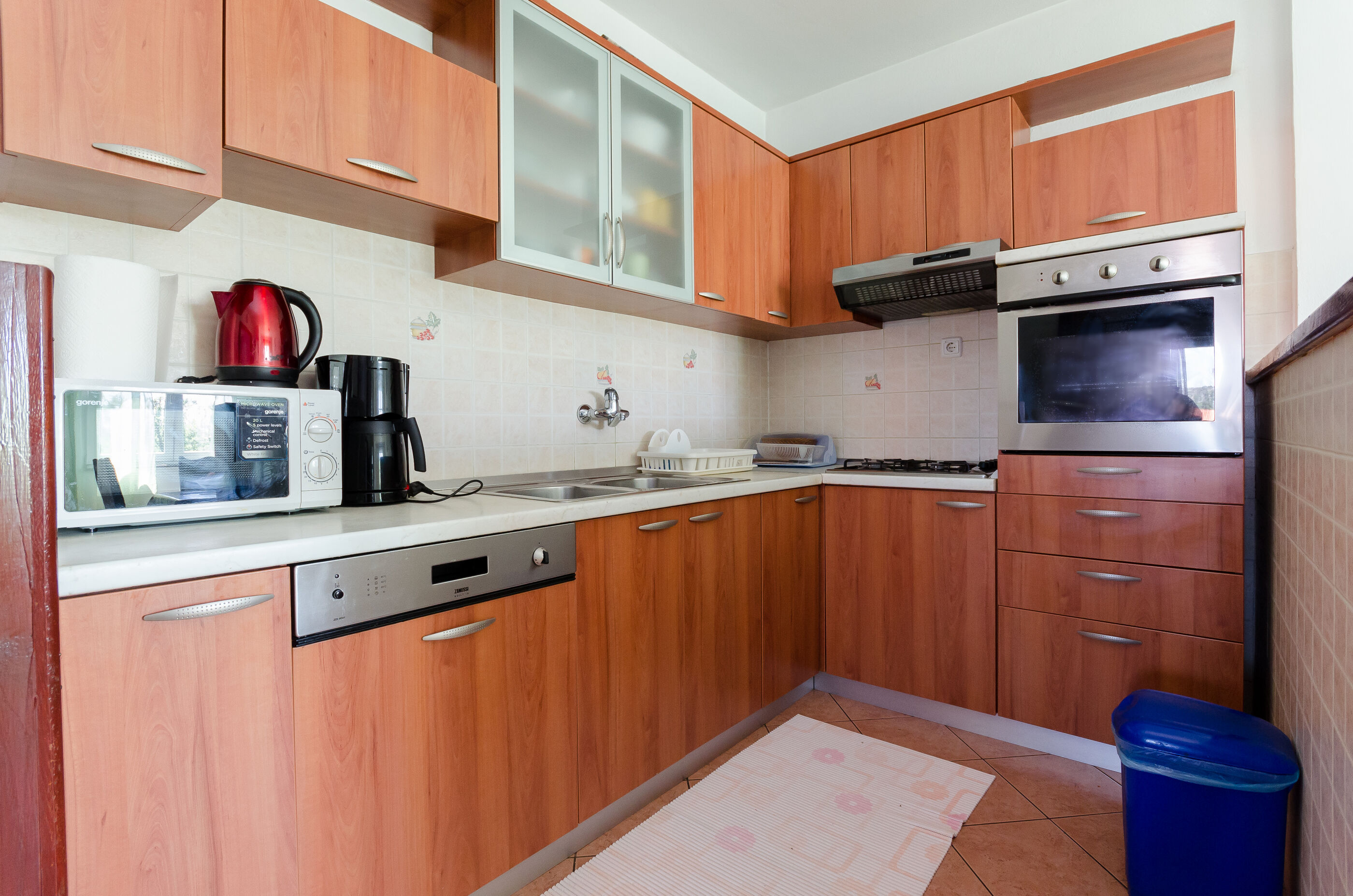 Apartments and Room Sime M 88311-A2