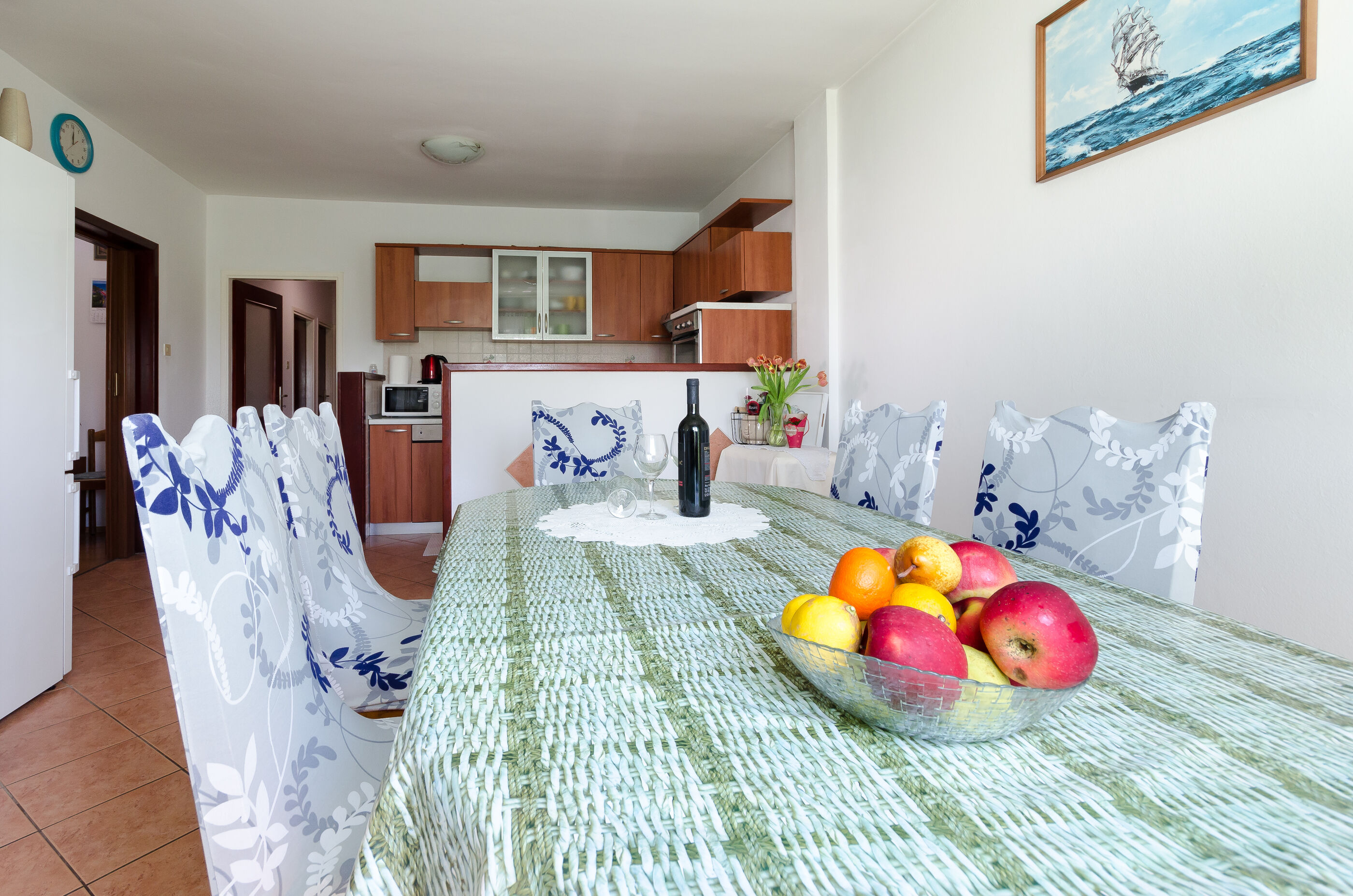 Apartments and Room Sime M 88311-A2