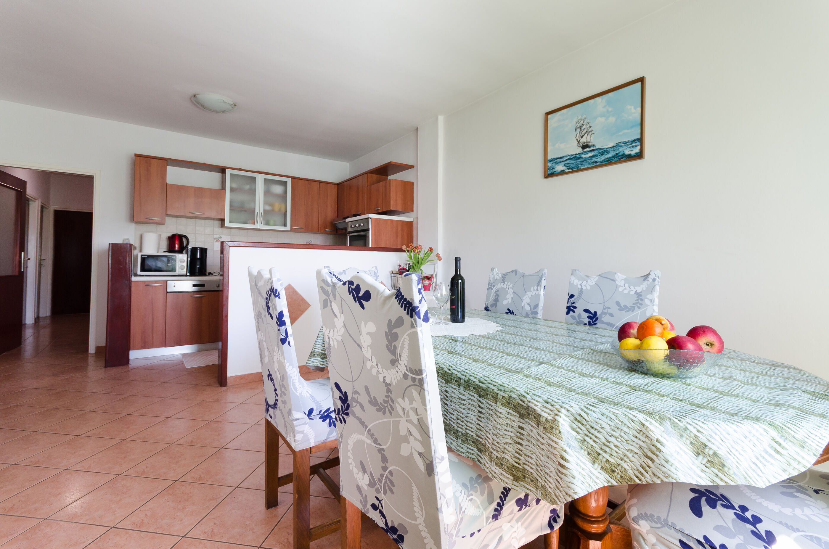 Apartments and Room Sime M 88311-A2