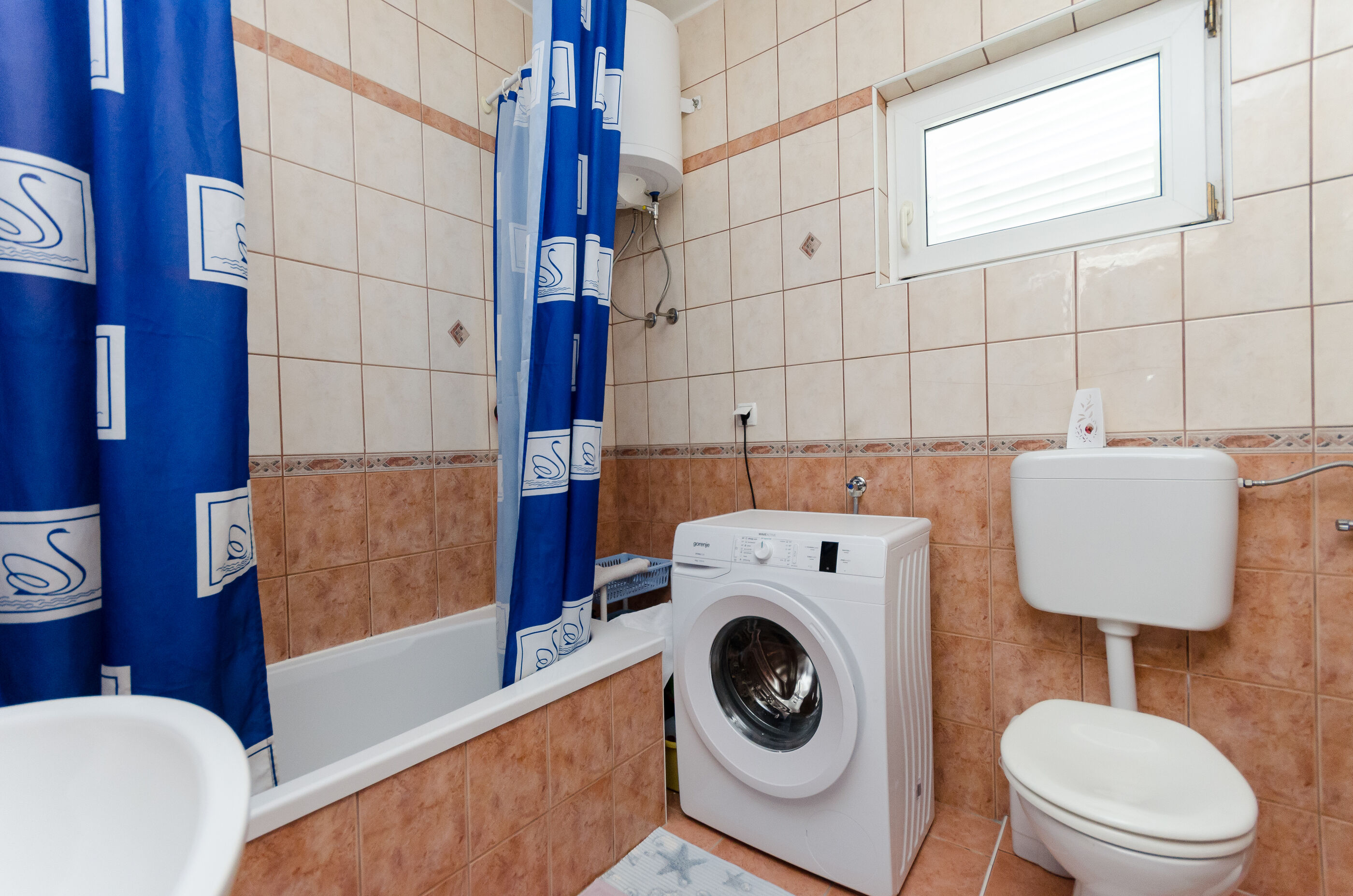 Apartments and Room Sime M 88311-A2