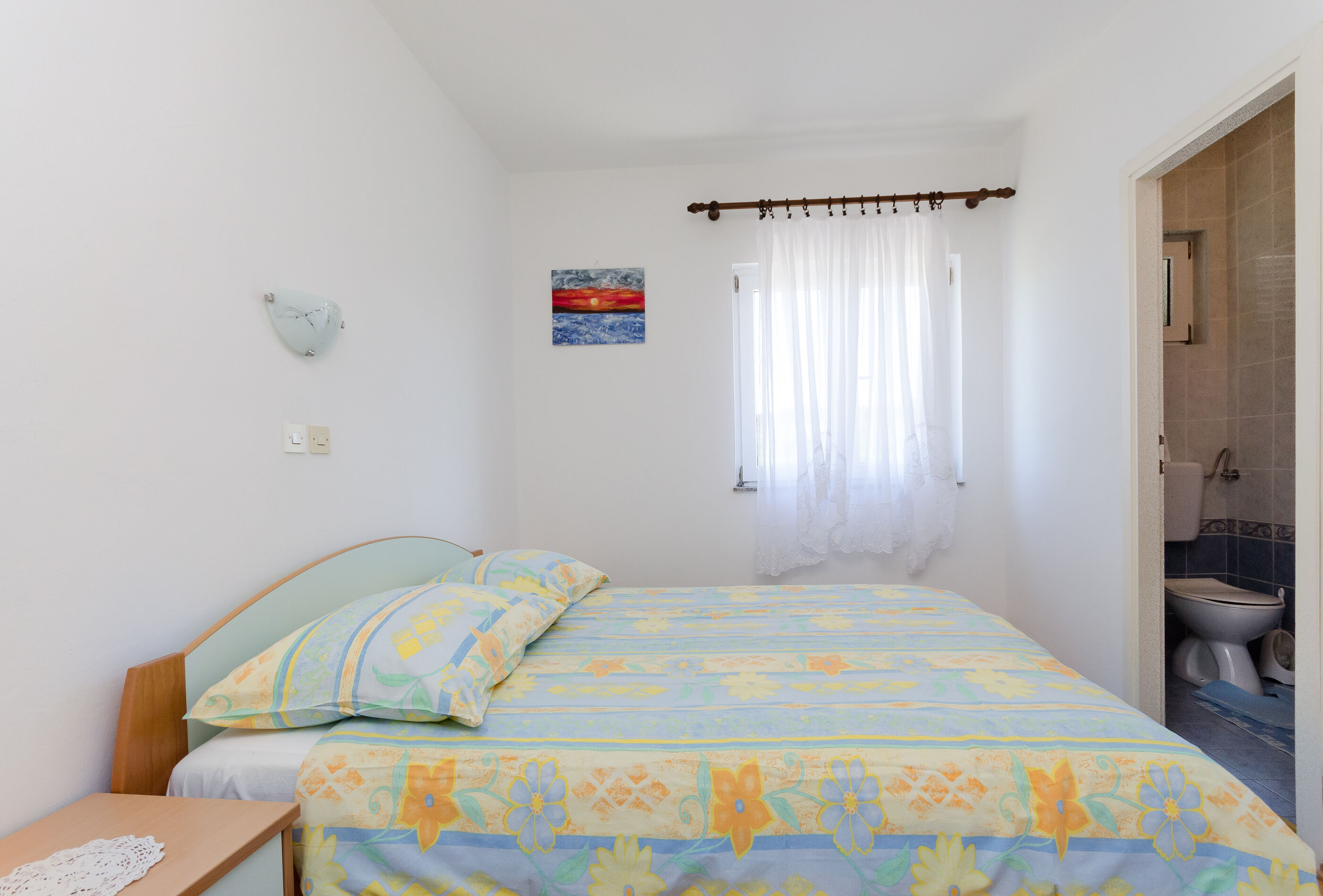 Apartments and Room Sime M 88311-A2