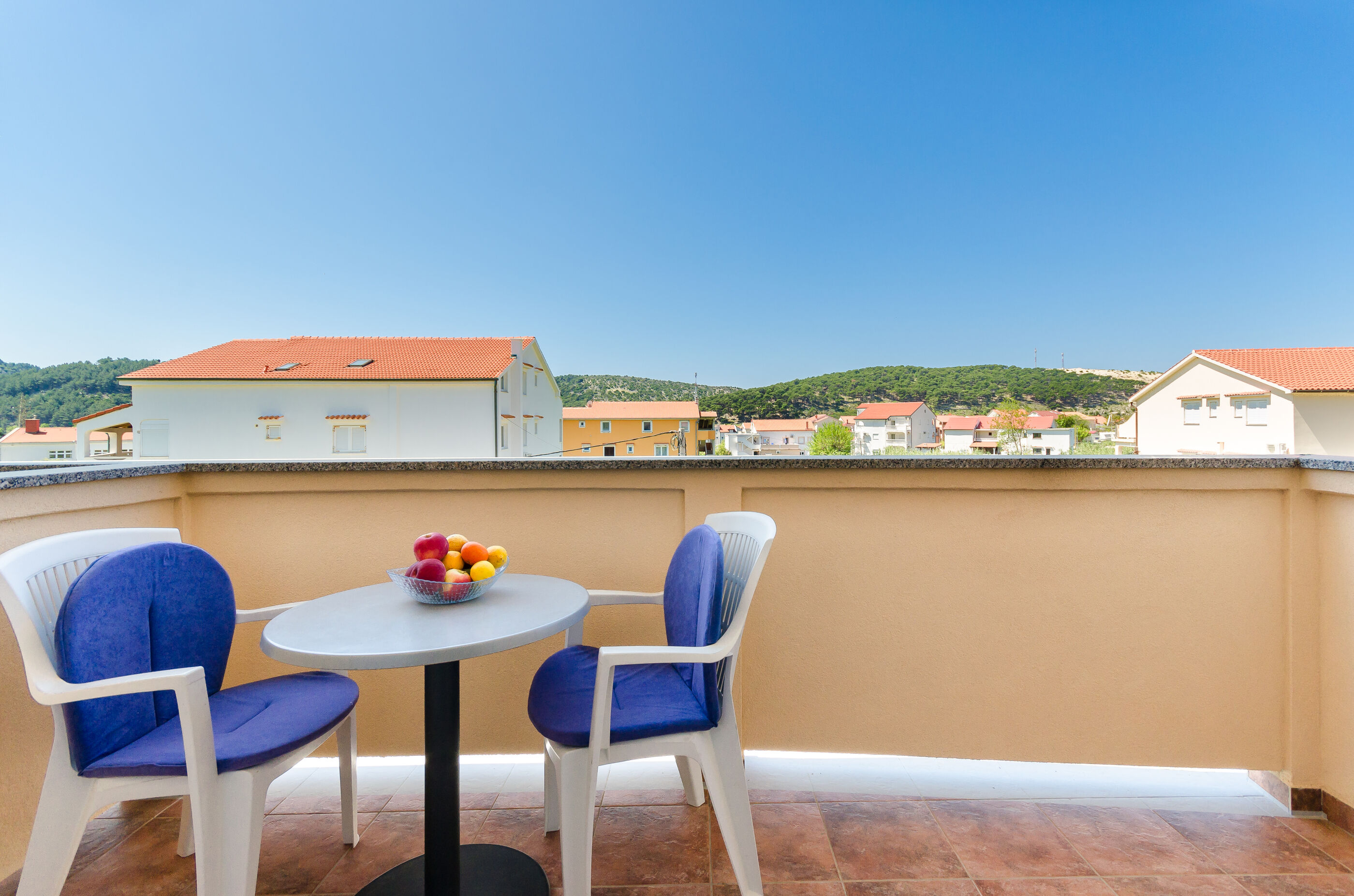 Apartments and Room Sime M 88311-A2