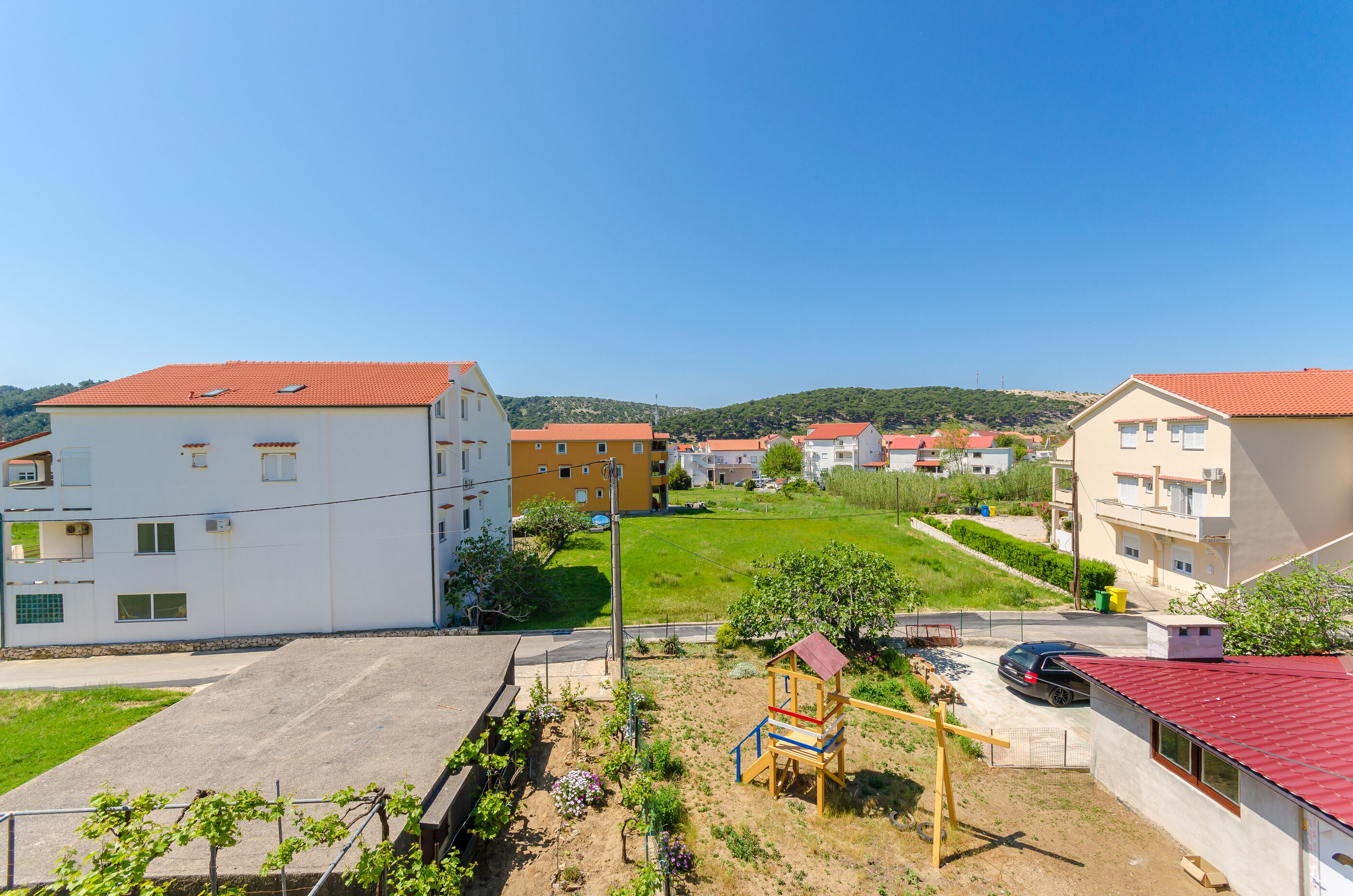Apartments and Room Sime M 88311-A2
