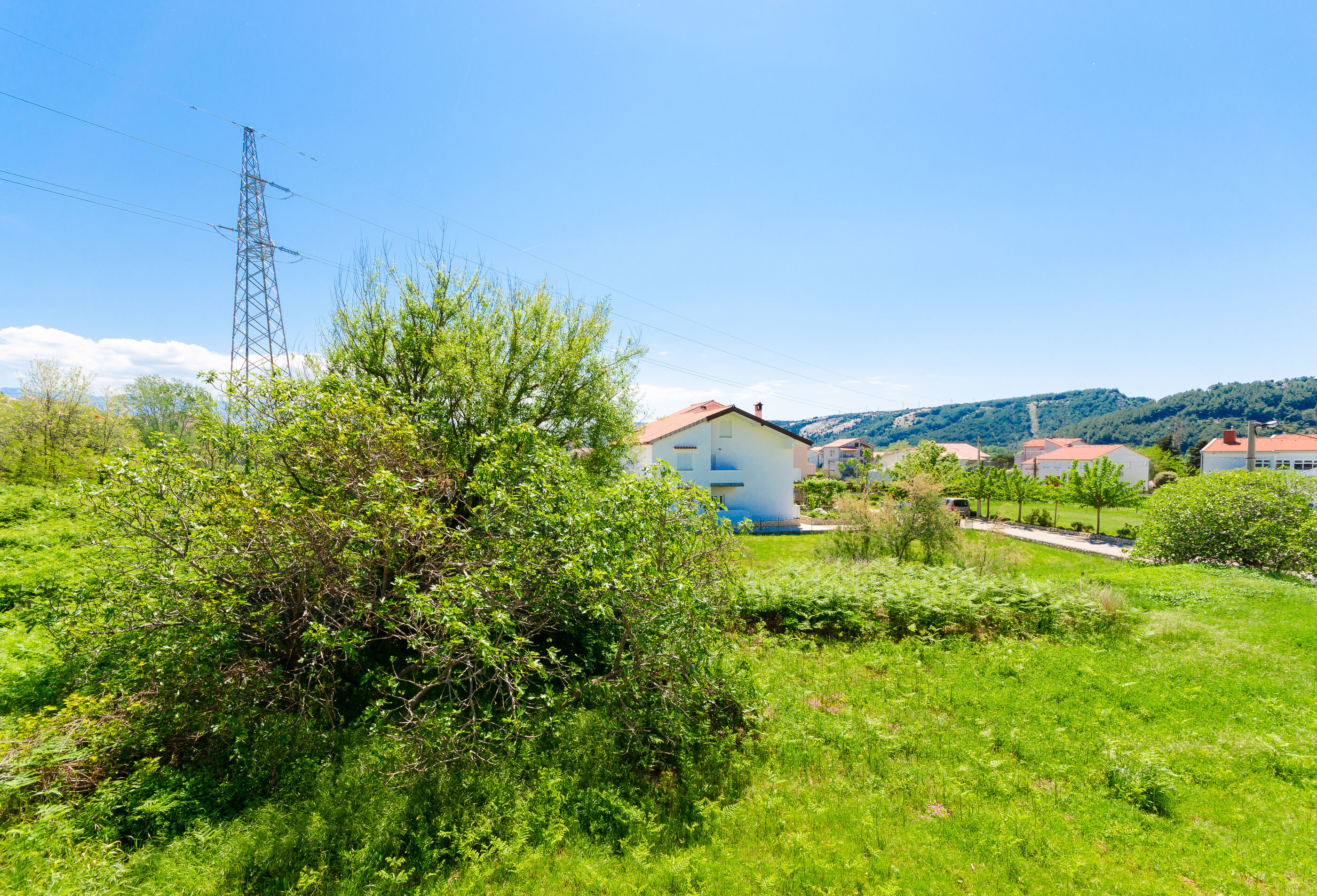 Apartments and Room Sime M 88311-S1