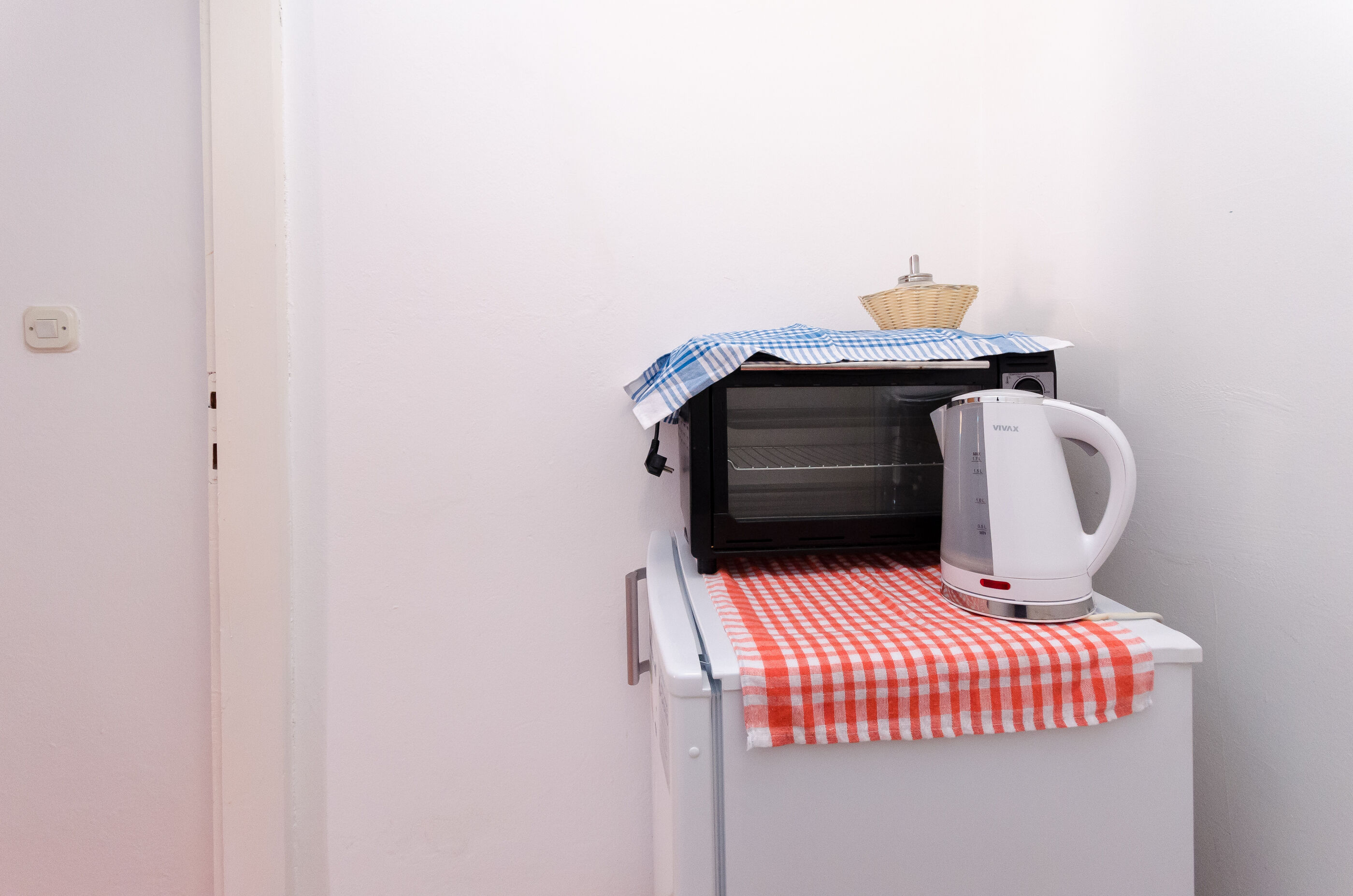 Apartments and Room Sime M 88311-S1