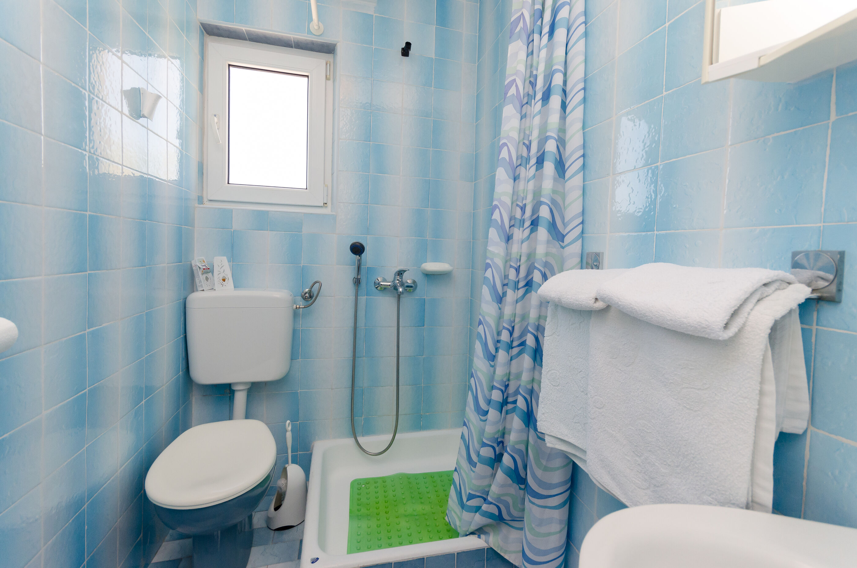Apartments and Room Sime M 88311-S1