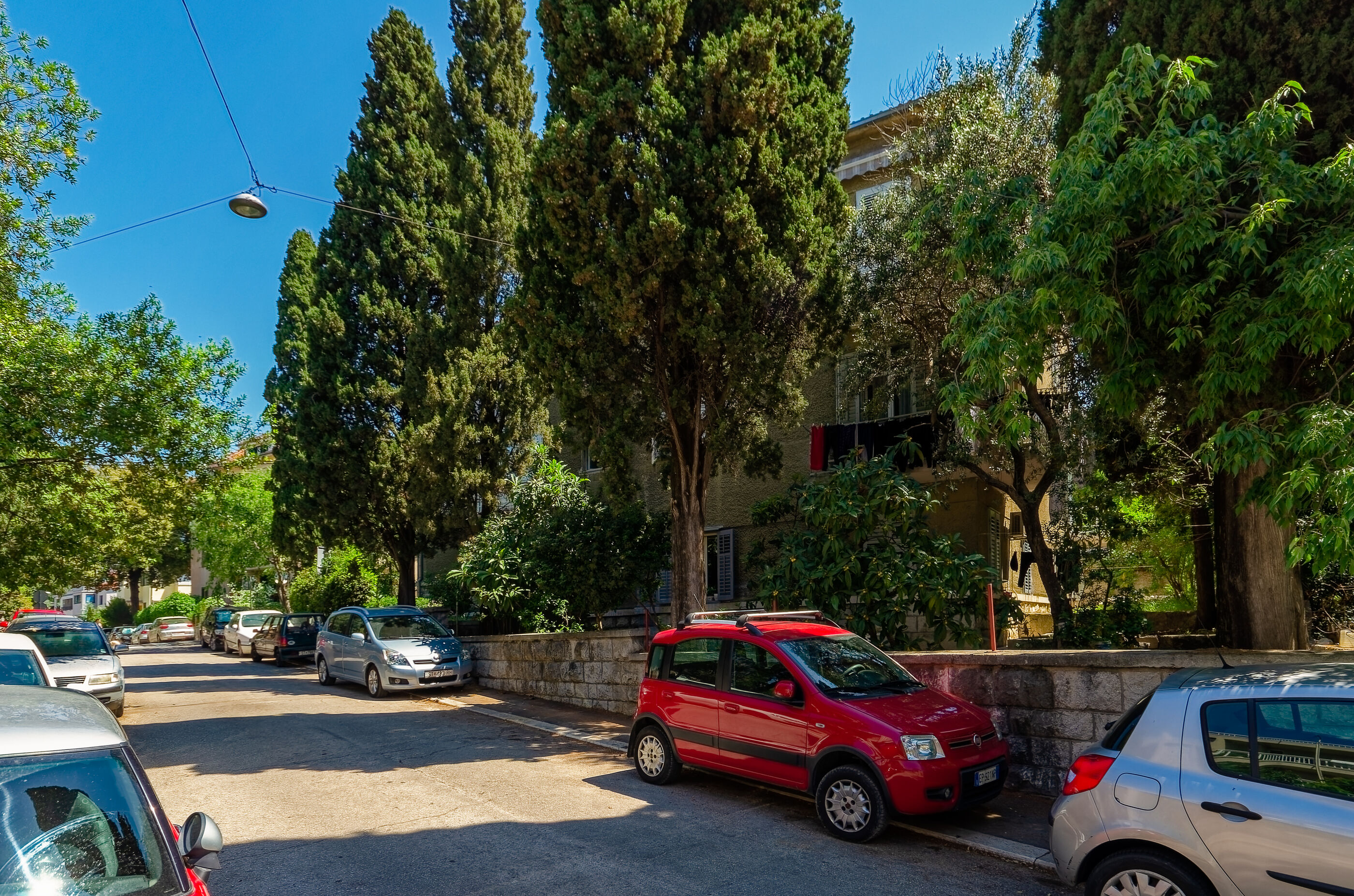Apartment Marcelo 87421-A1