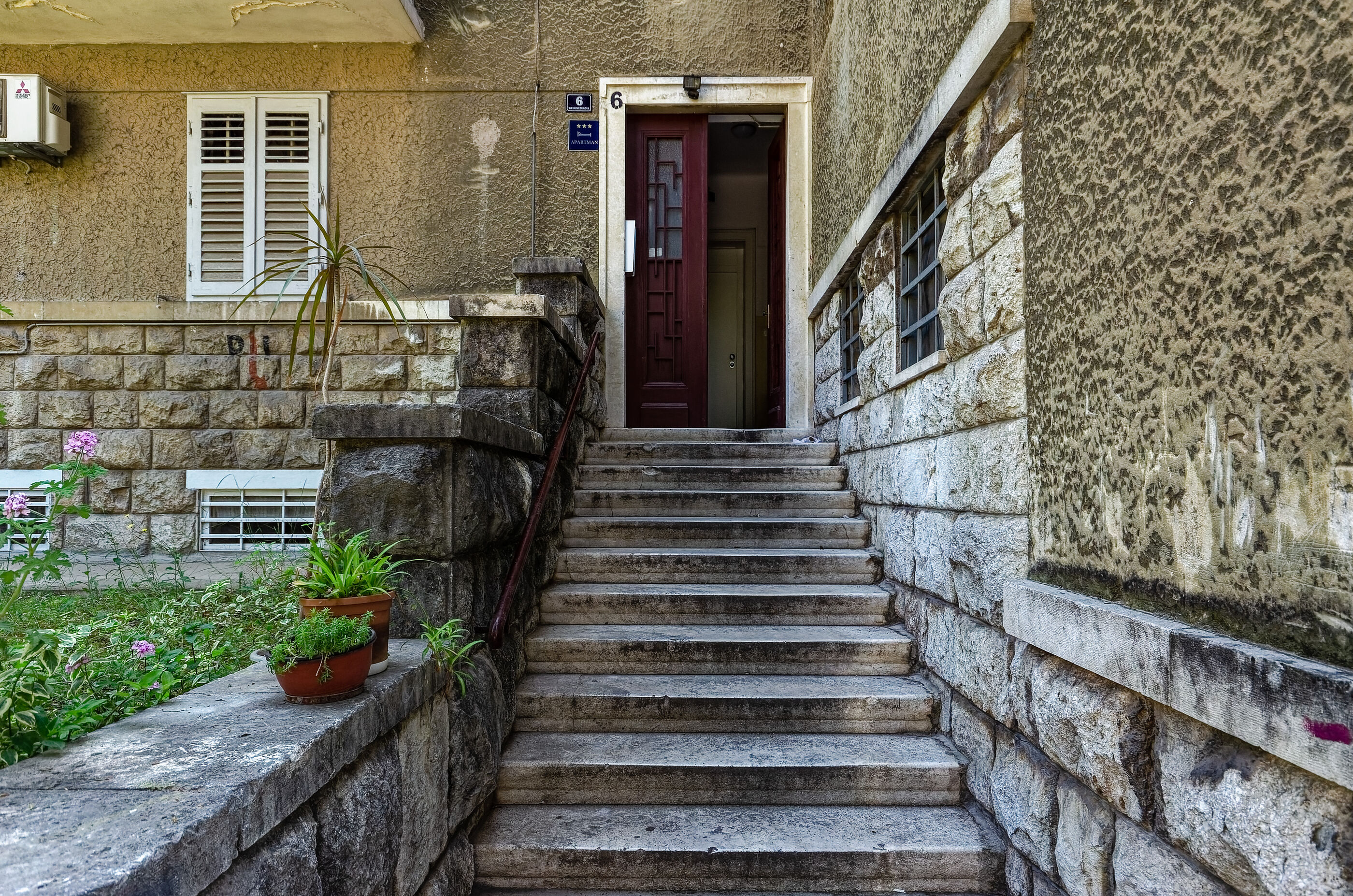 Apartment Marcelo 87421-A1