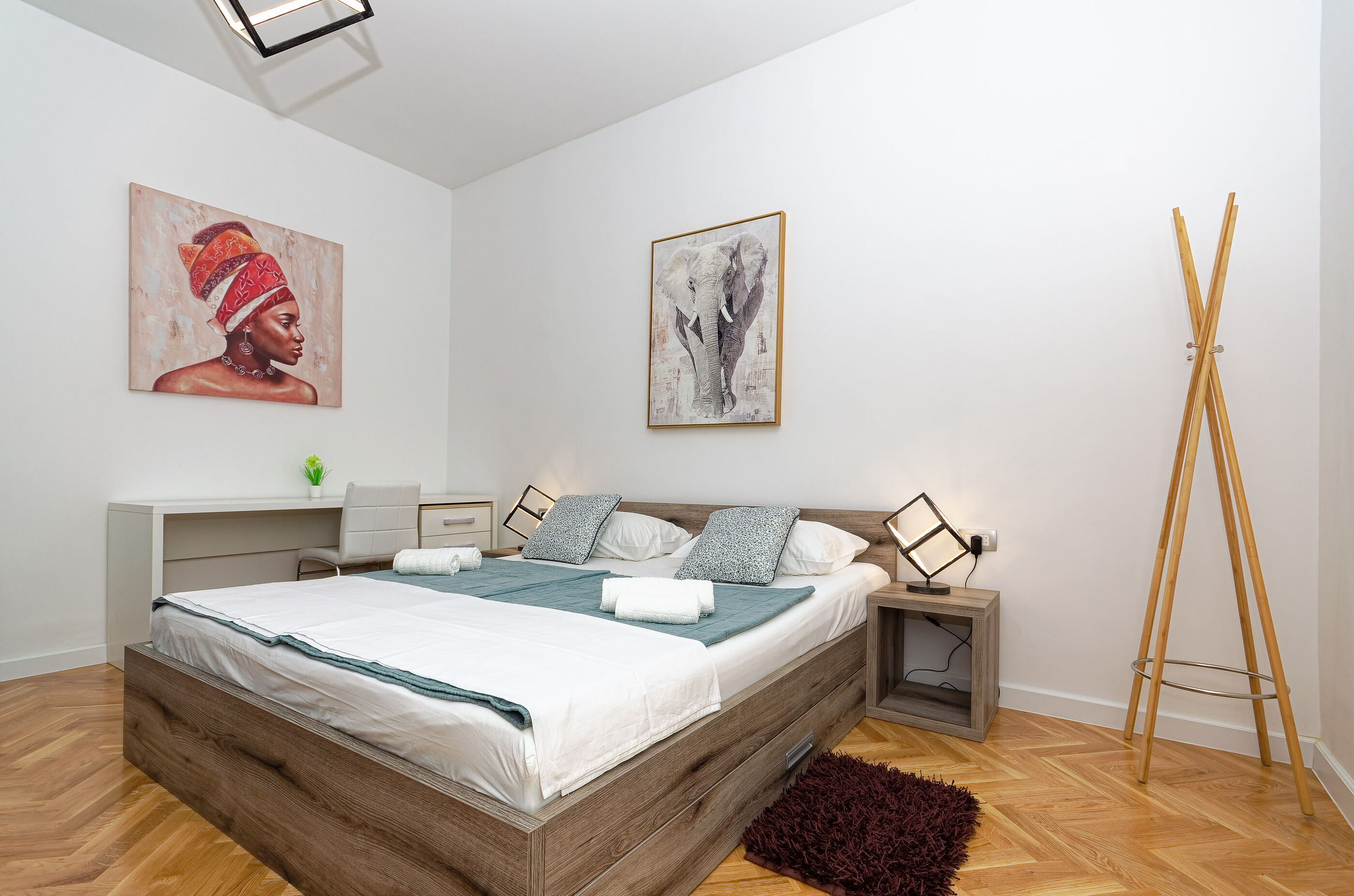 Apartment Marcelo 87421-A1