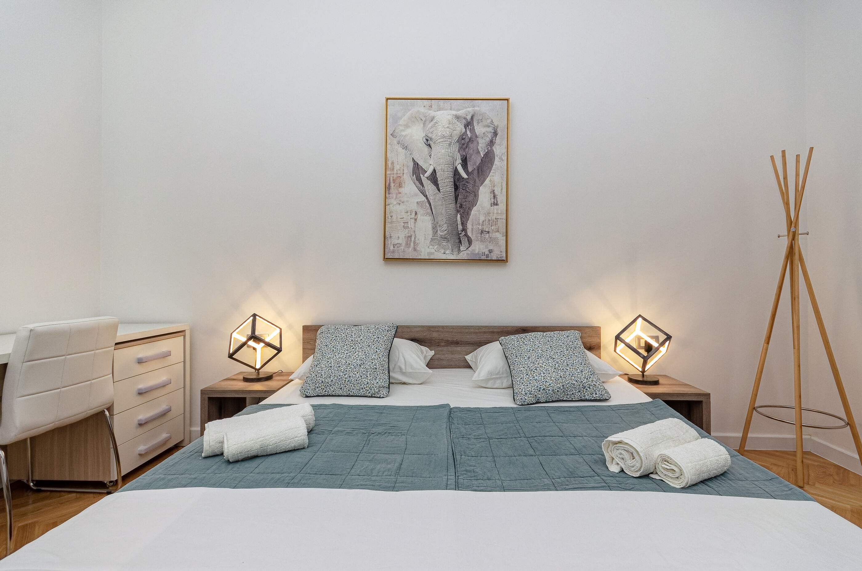 Apartment Marcelo 87421-A1