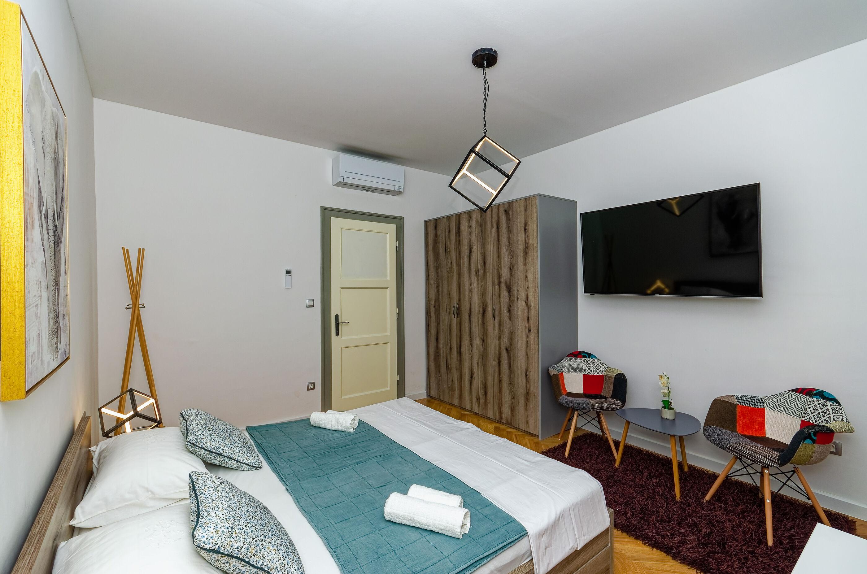 Apartment Marcelo 87421-A1