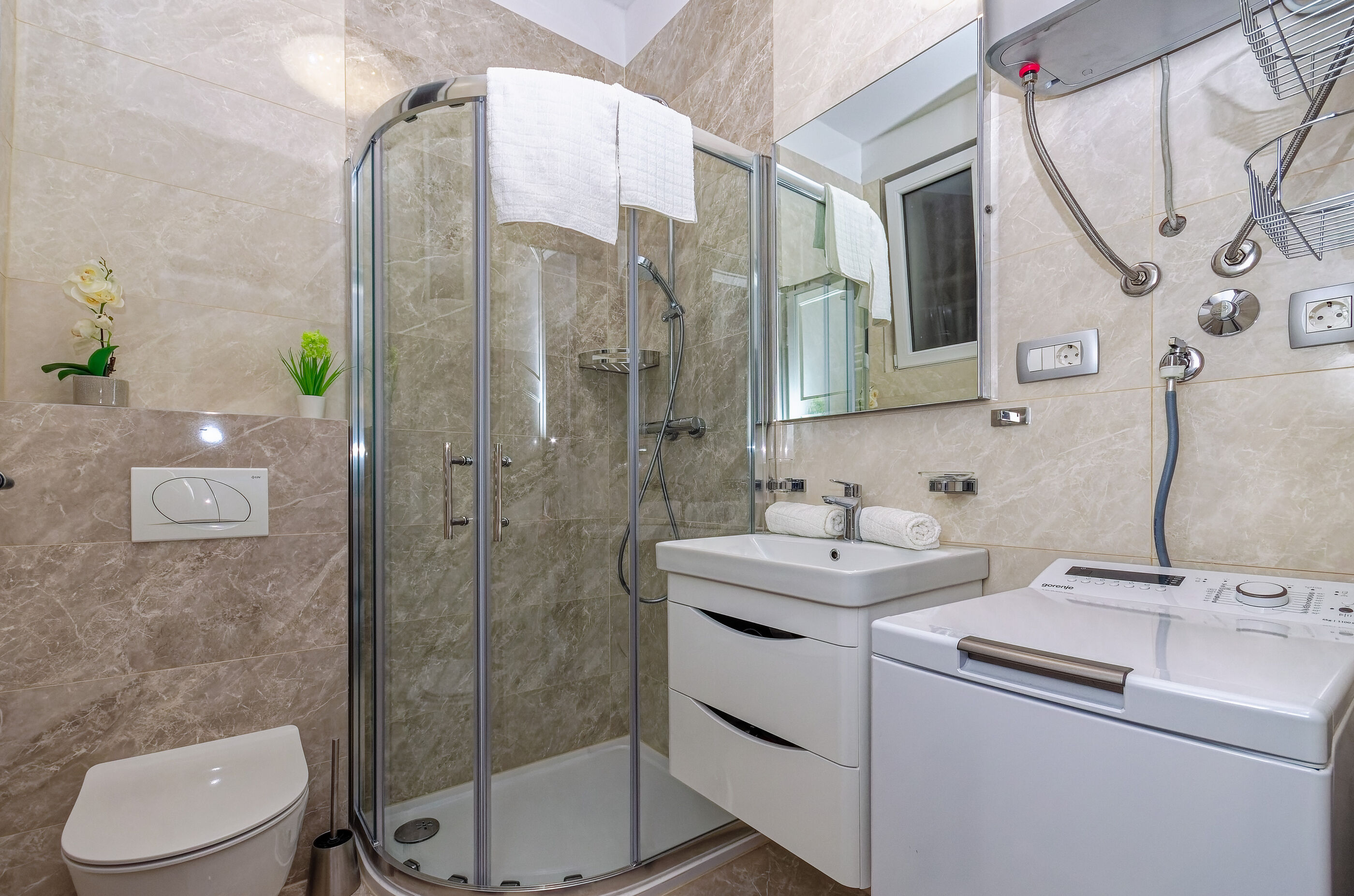 Apartment Marcelo 87421-A1