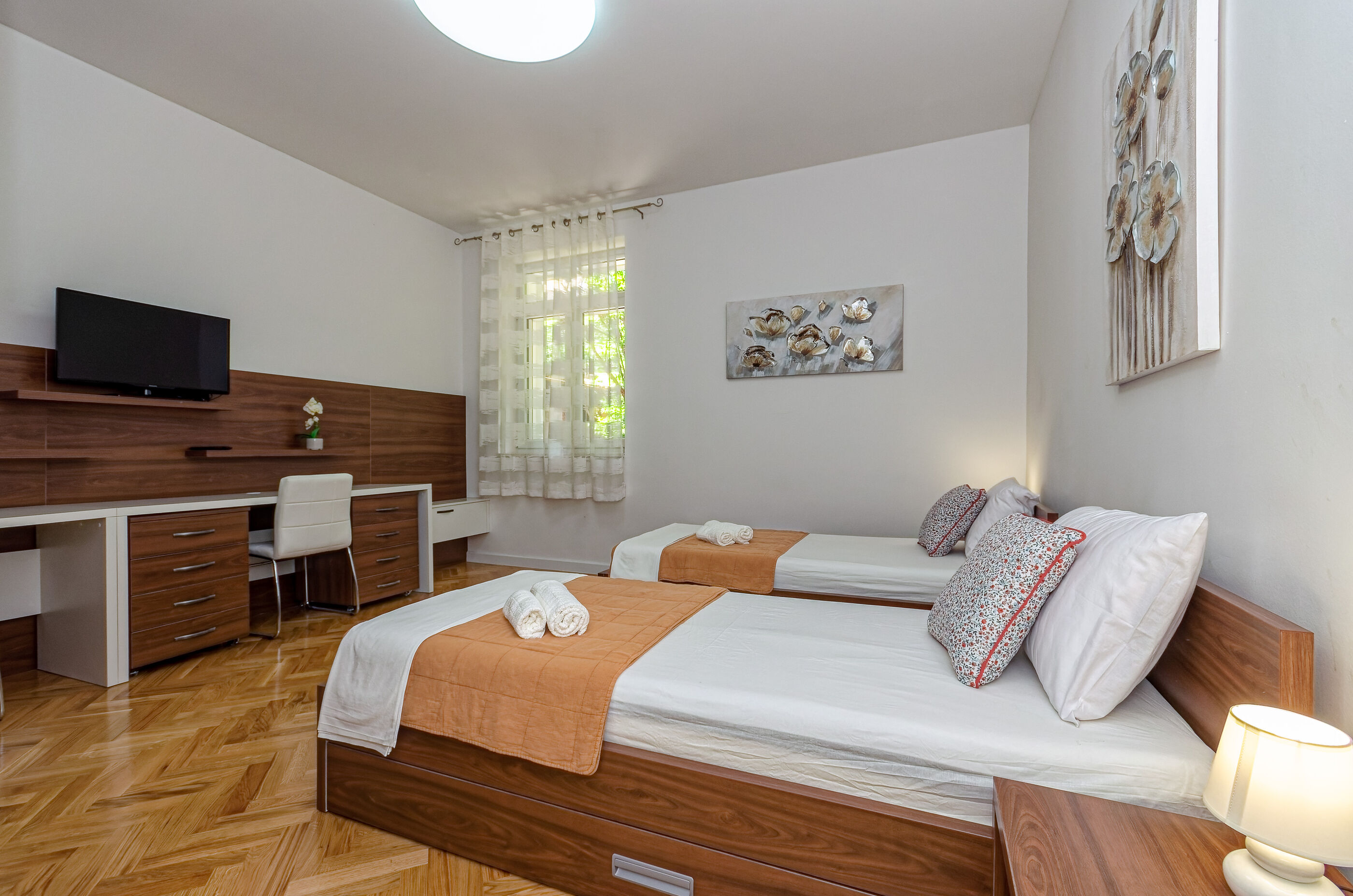 Apartment Marcelo 87421-A1